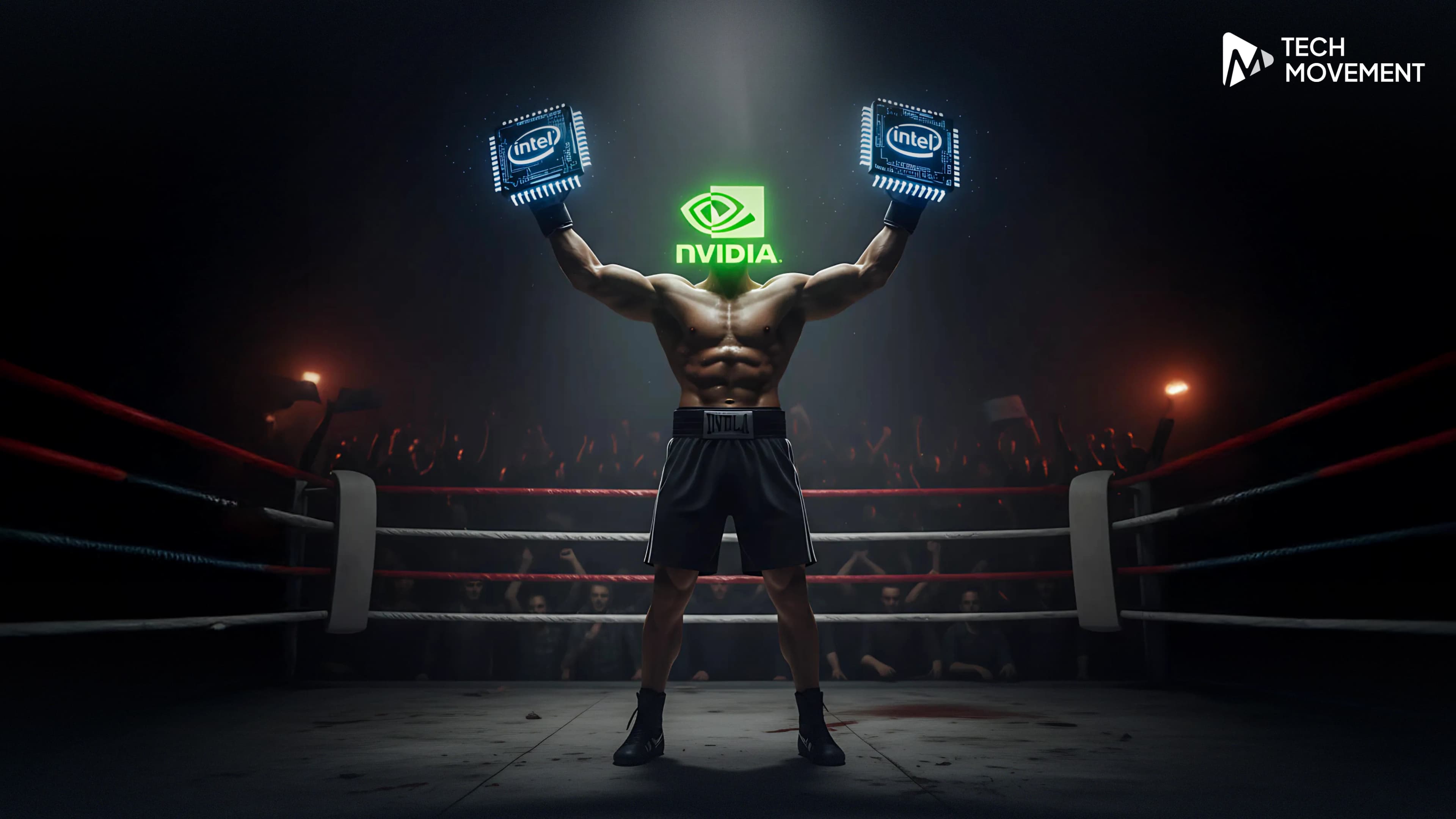 Nvidia_ทุ่ม_5_พันล้าน_ดัน_Intel_กลับสังเวียน_AI