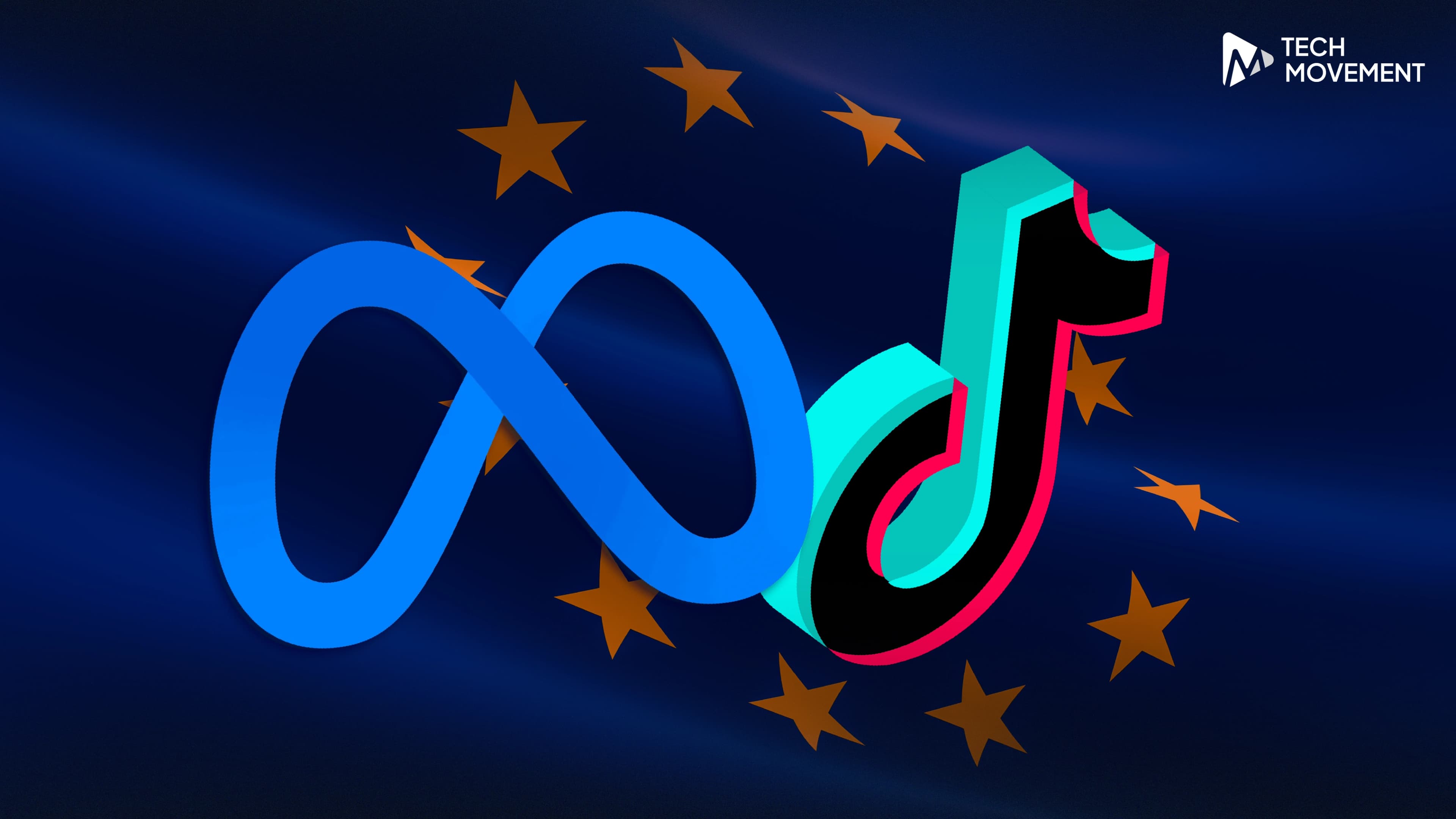 ยุโรปเปิดฉากตรวจแพลตฟอร์มยักษ์_Meta_TikTok_ไม่โปร่งใสพอ