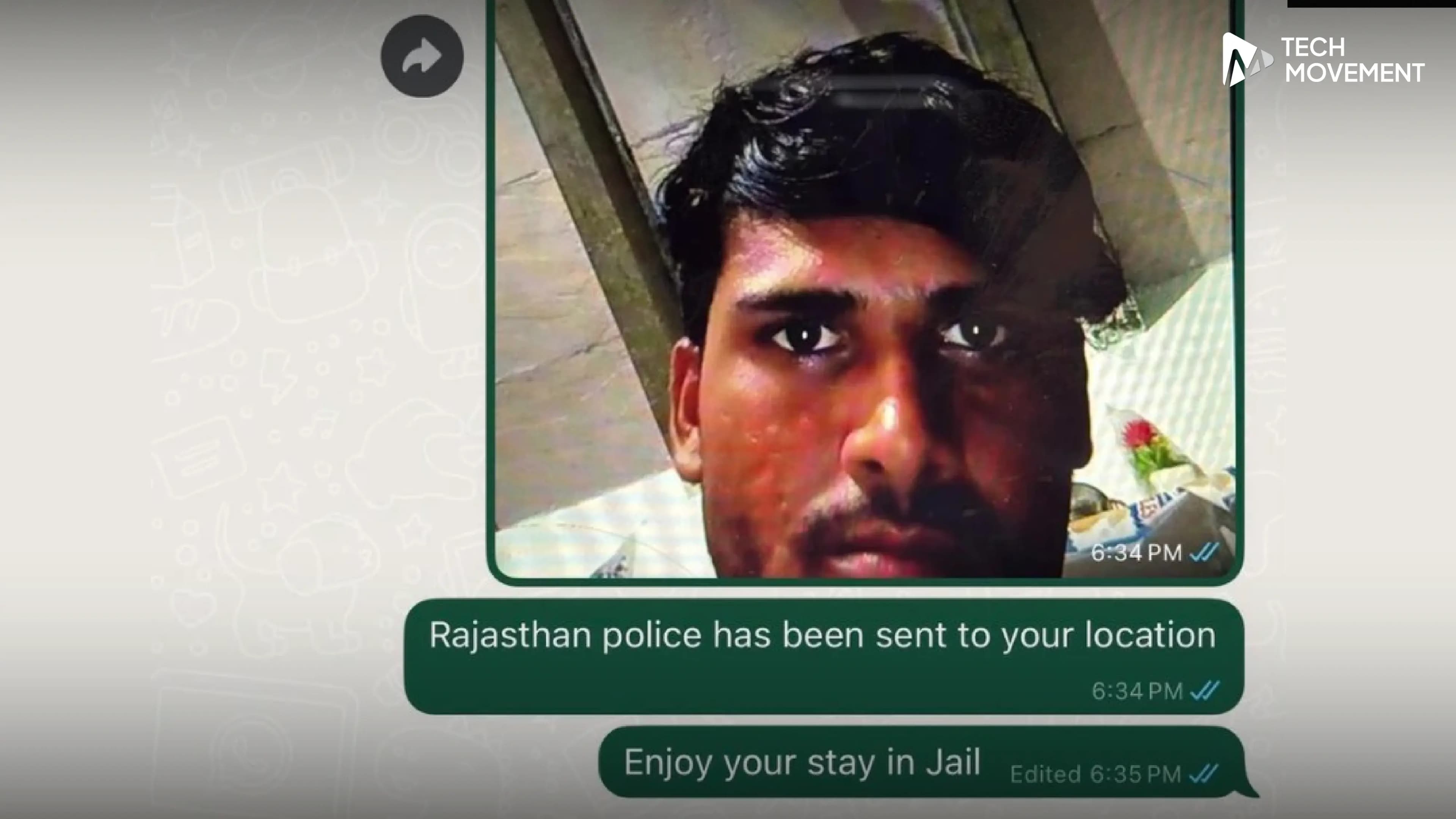 สแกมเมอร์มีหนาว_หนุ่มอินเดียหัวใส_ใช้_ChatGPT_ซ้อนแผน_สแกมเมอร์จนแทบร้องขอชีวิต