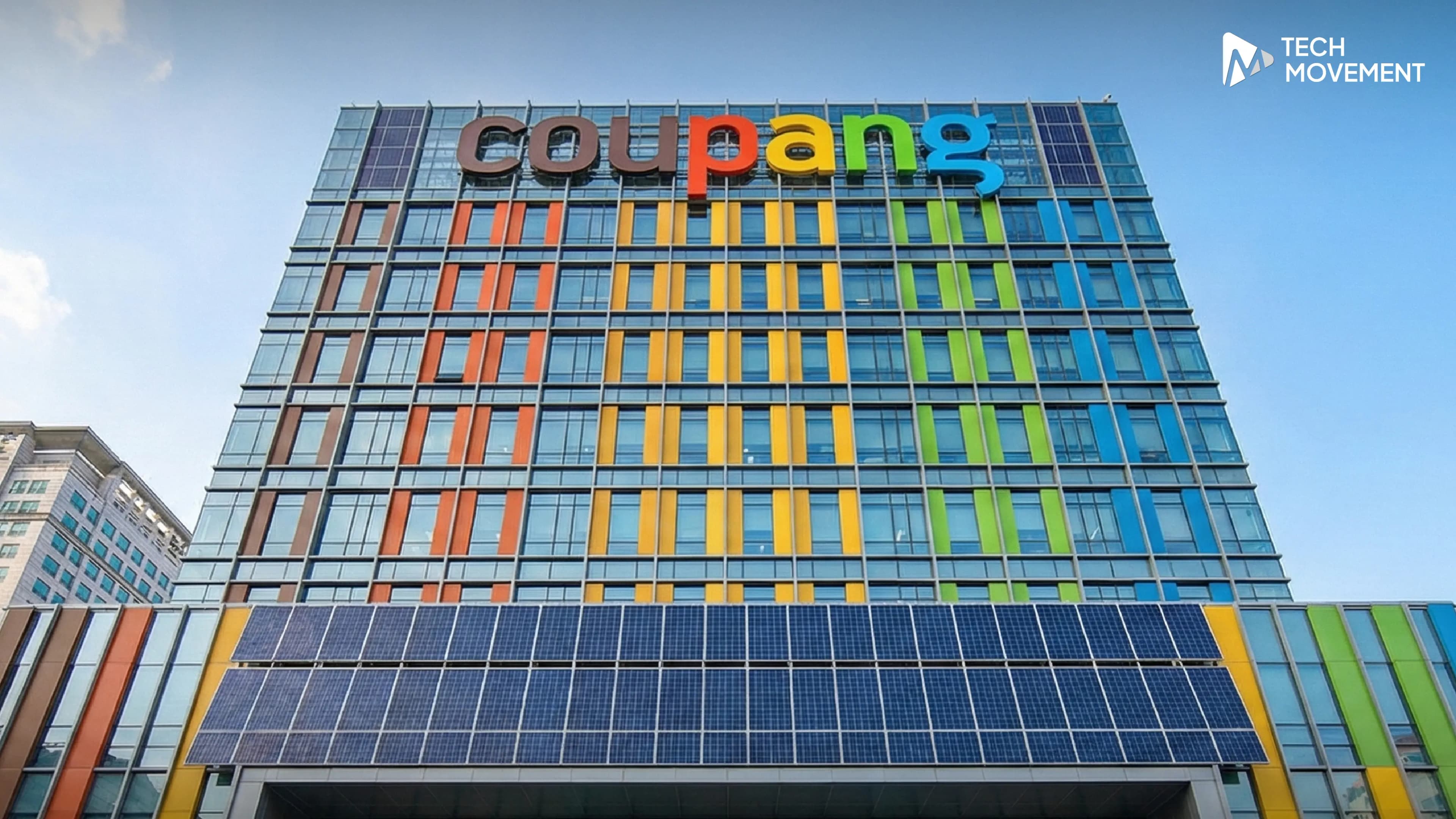 ประกาศพร้อมชดเชย_ผู้ก่อตั้ง_Coupang_ออกขอโทษอีกครั้ง_เหตุข้อมูลรั่วไหลครั้งใหญ่