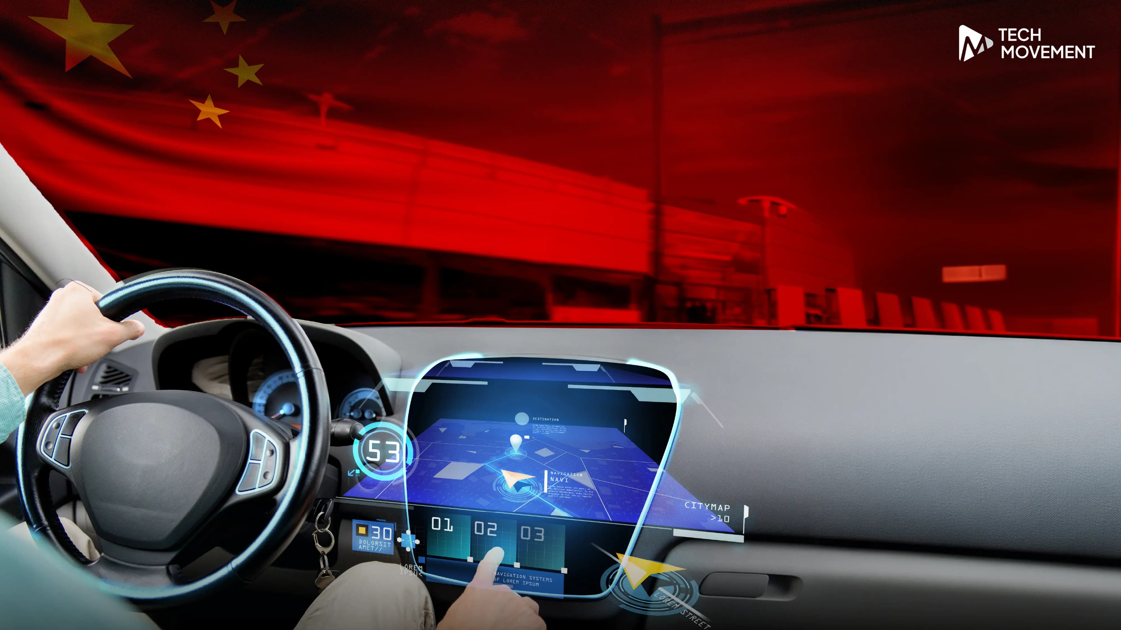 ซอฟต์แวร์ในรถ_กลายเป็นภัยความมั่นคง_สหรัฐฯ_กันระบบจากจีนออกจากรถยนต์