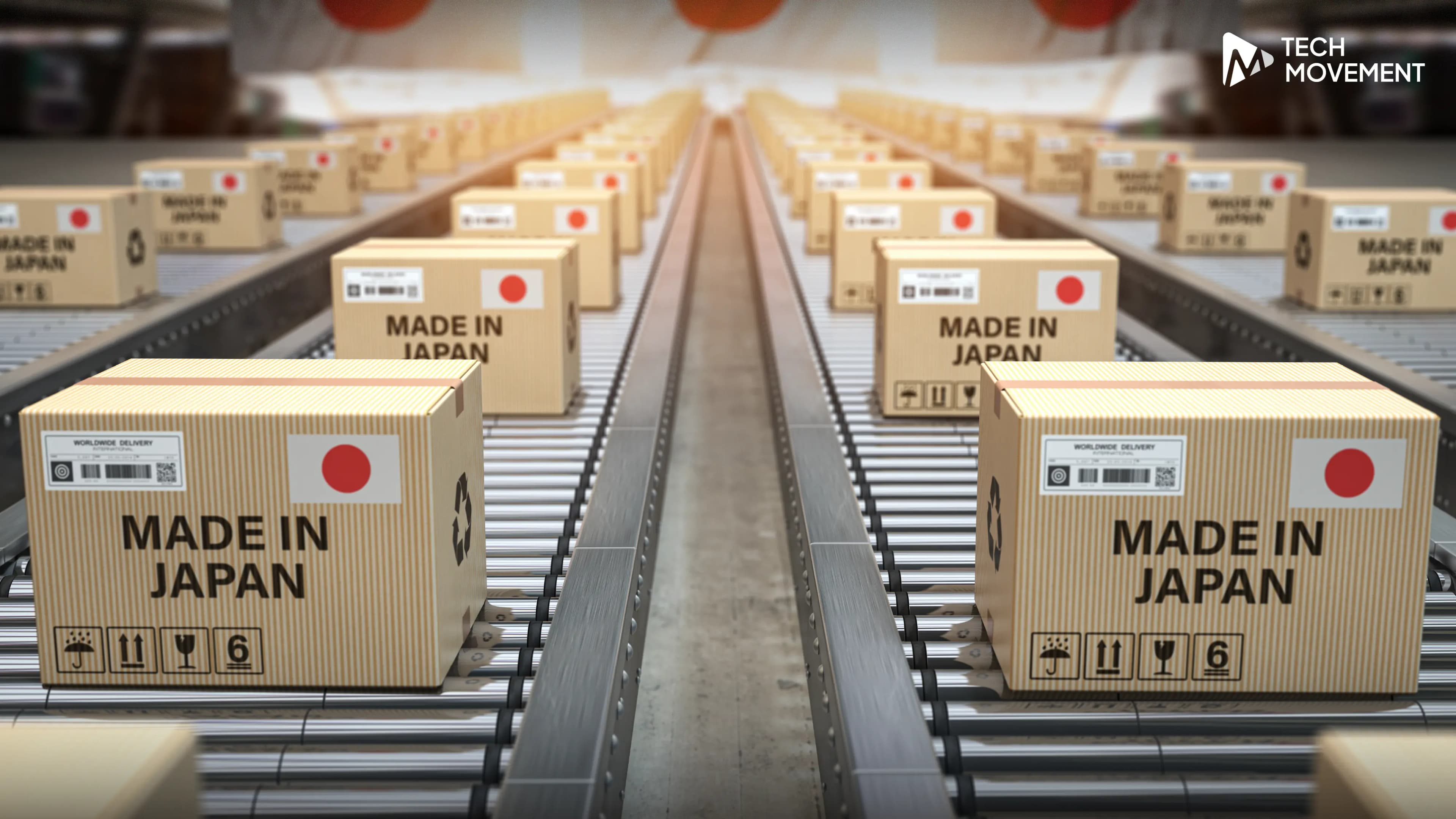 จีนเริ่มสอบสวนสินค้านำเข้าจากญี่ปุ่น_หลังประกาศห้ามส่งออกสินค้าที่อาจใช้ทางทหารไปญี่ปุ่น