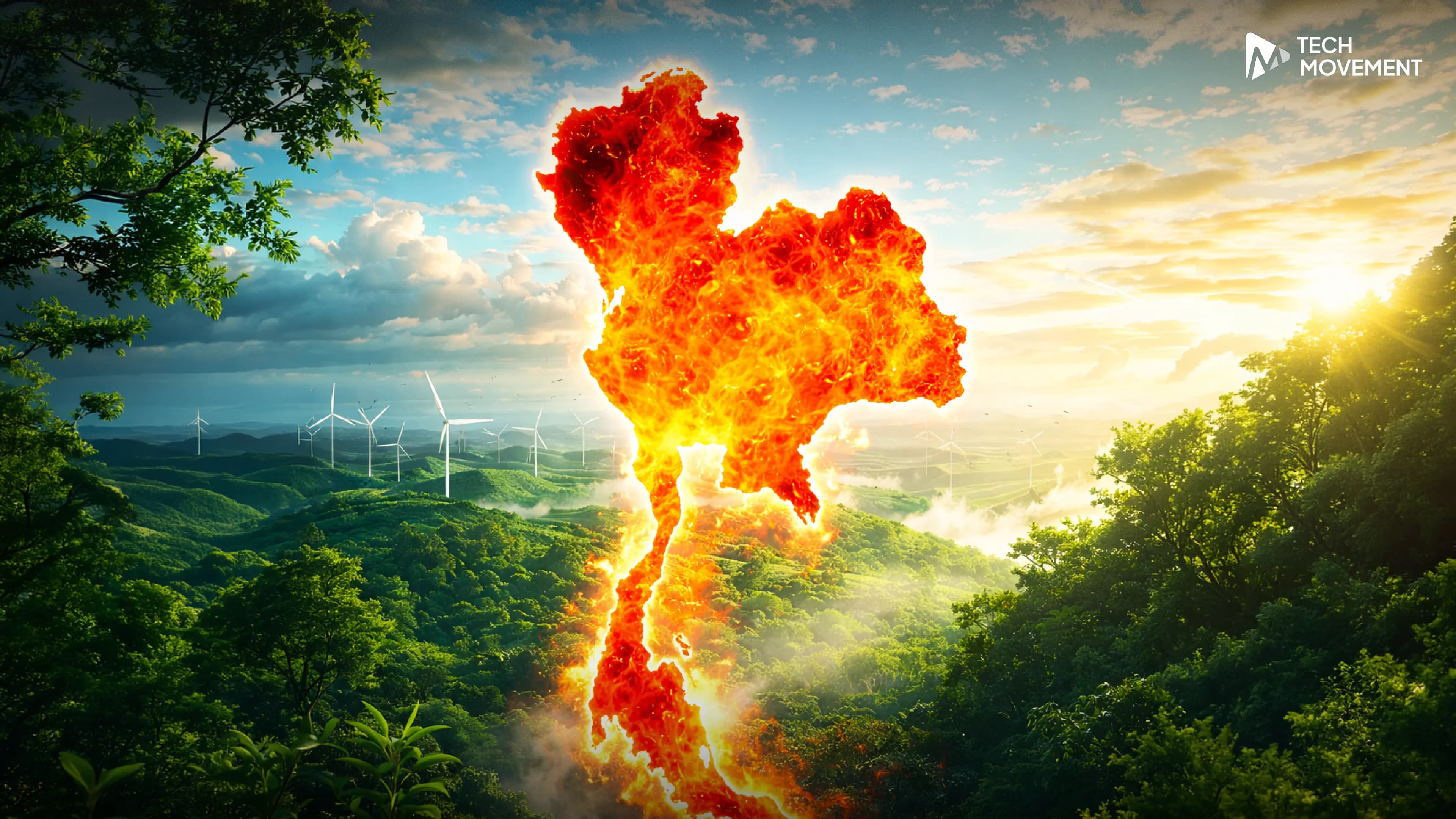 เมืองร้อน_แก้ได้ไหม_ถ้าใช้โมเดลแบบ_กทม_ทั้งประเทศ