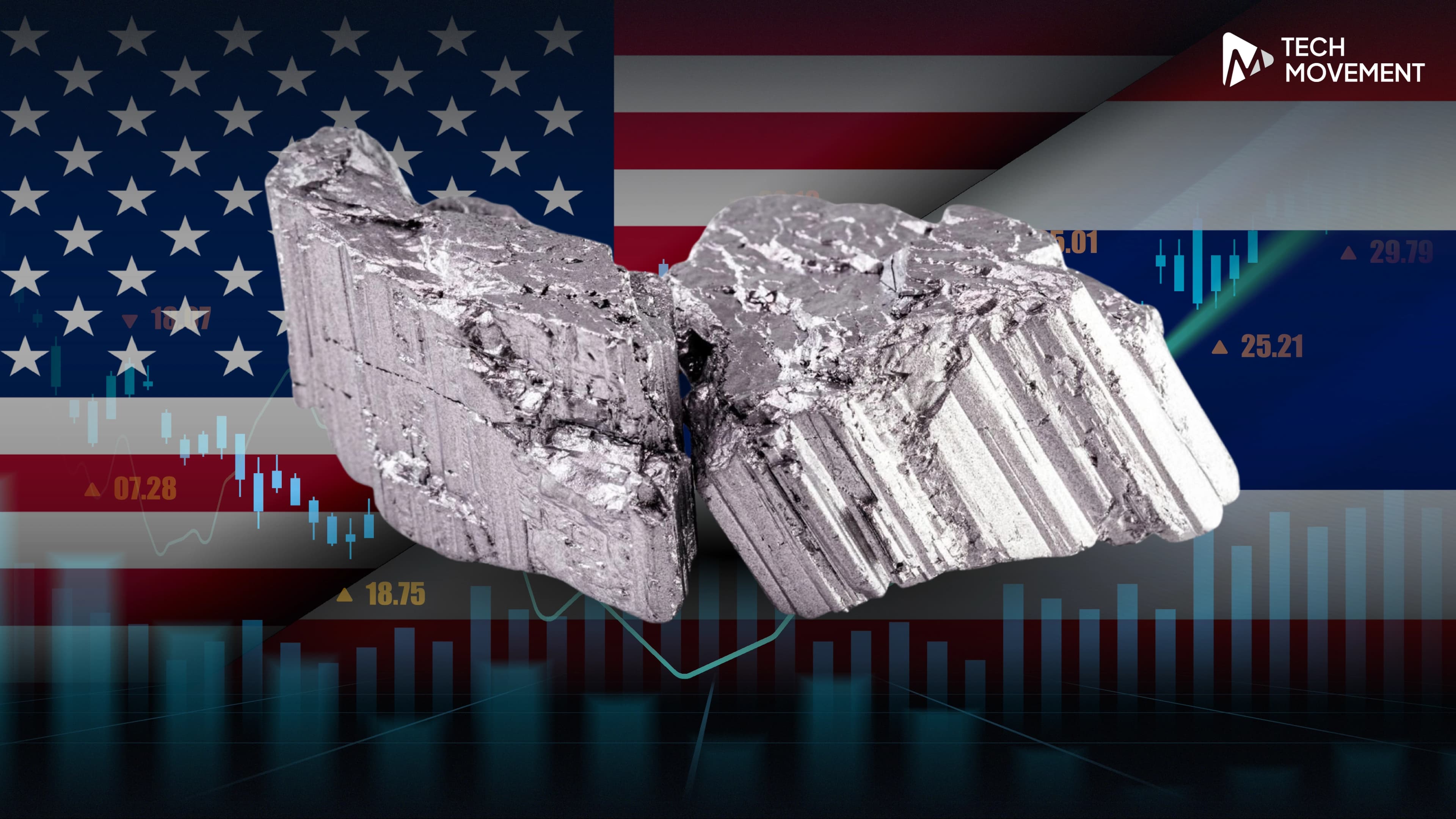 แร่แรร์เอิร์ธแต้มต่อเศรษฐกิจไทย_แต่ใครถือครอง