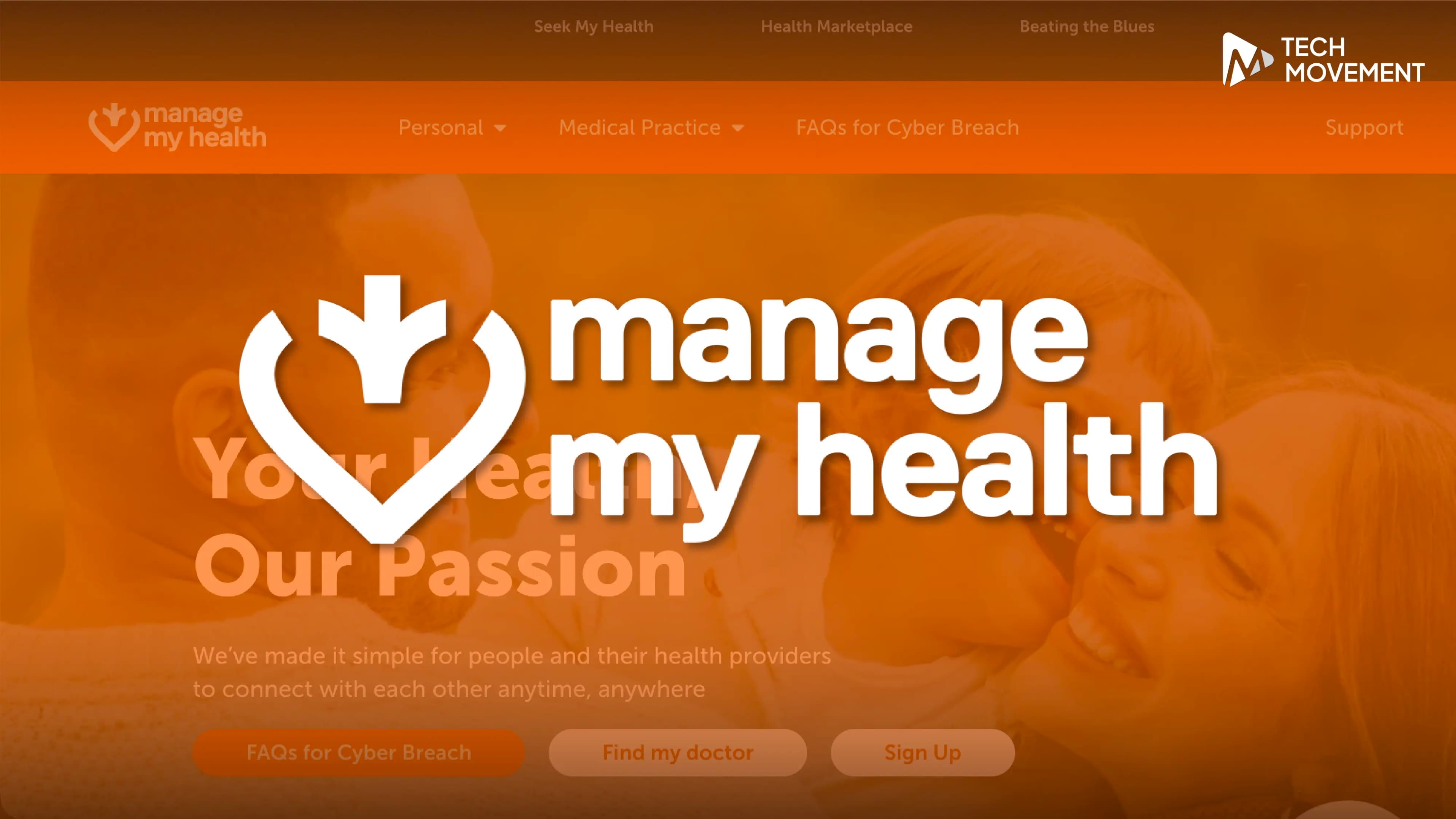 นิวซีแลนด์สั่งตรวจสอบเหตุข้อมูลผู้ป่วยรั่วไหลจากระบบ_ManageMyHealth