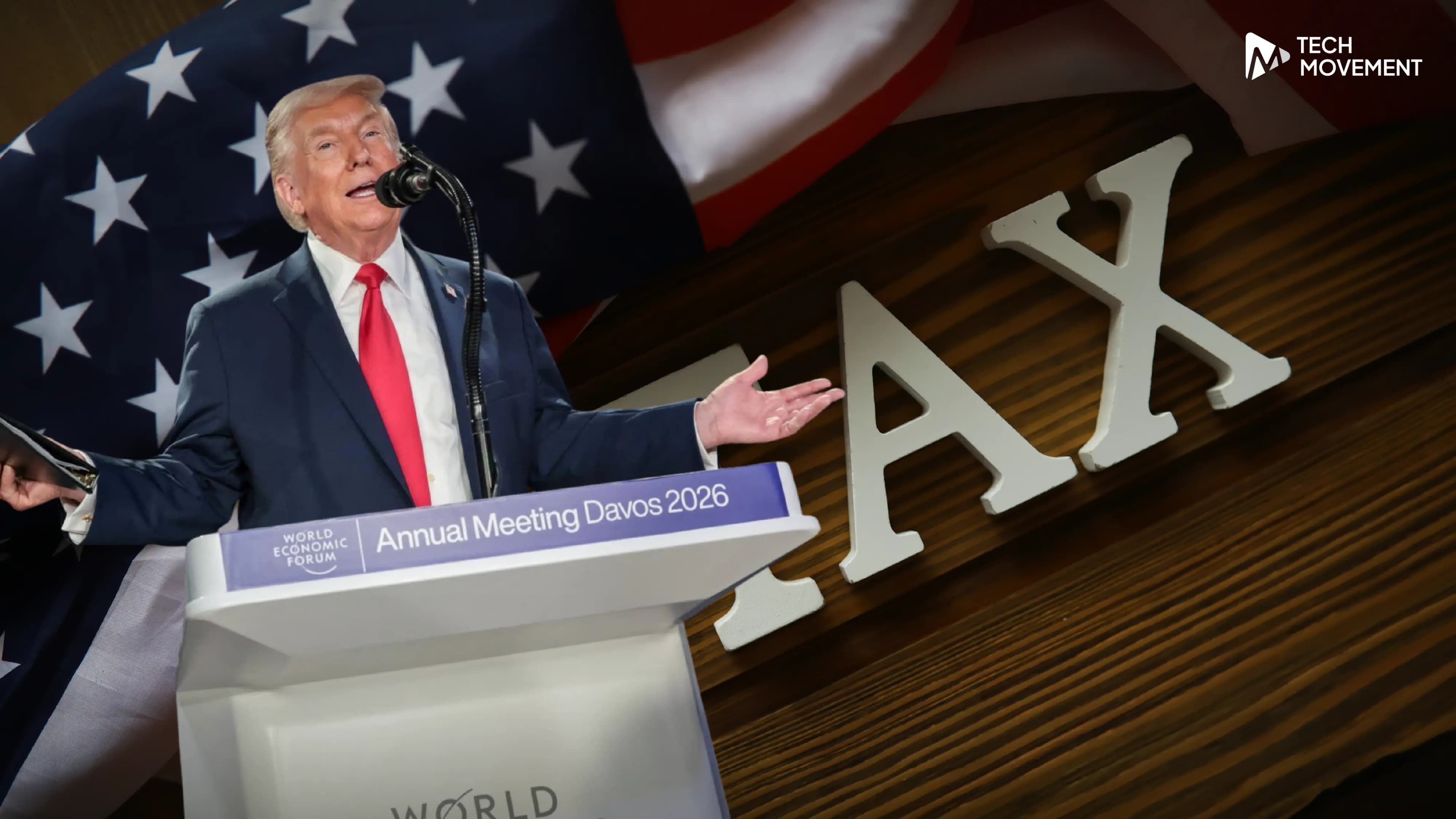 ทรัมป์เบรกเก็บภาษียุโรปเดือนหน้า_หลังเจรจานาโต_ปมกรีนแลนด์