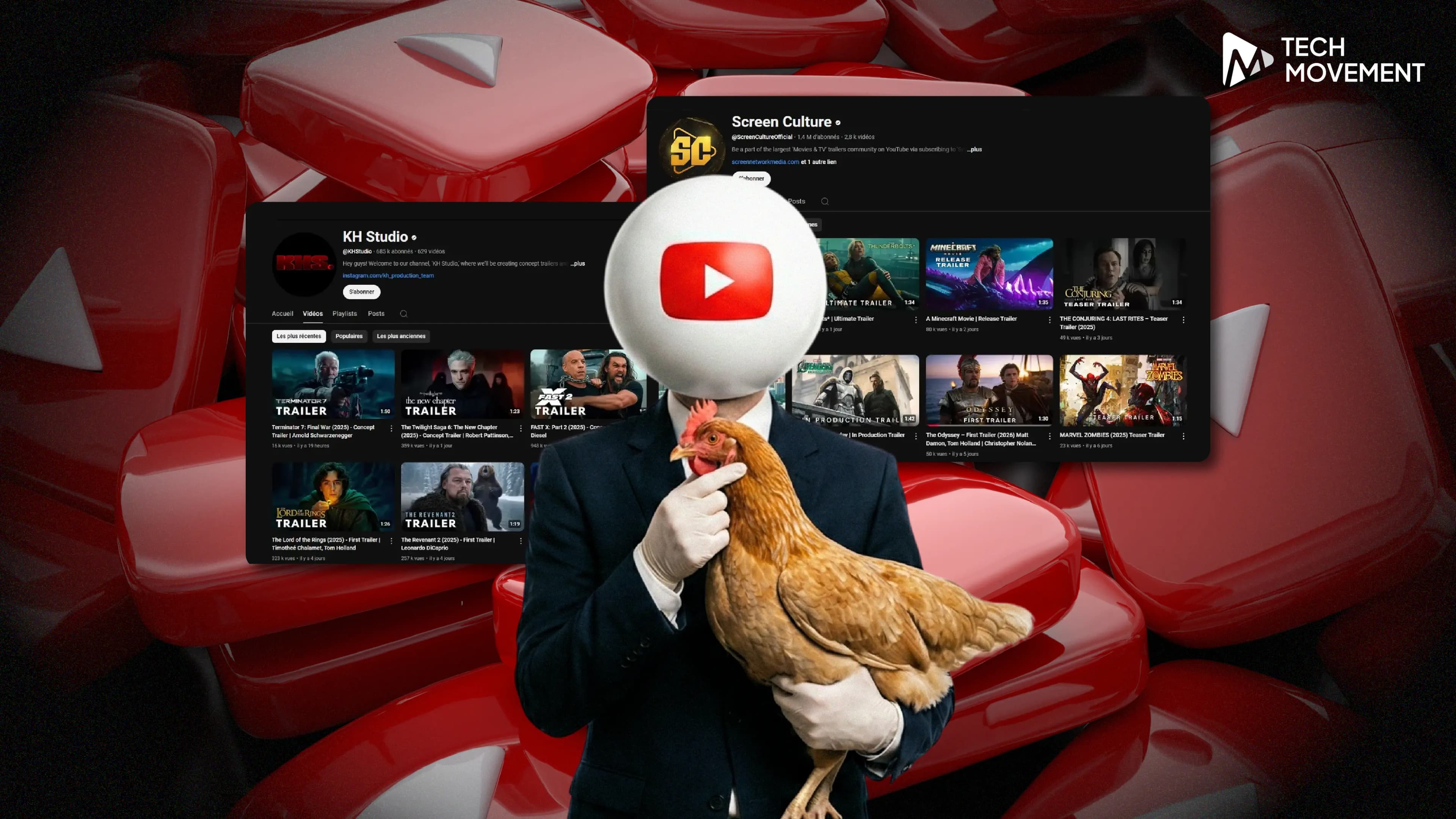 เชือดไก่ให้ลิงดู_สรุปเหตุ_YouTube_สั่งแบนถาวรช่องใหญ่_KH_Studio_s_และ_Screen_Culture_หลังเผยแพร่ตัวอย่างภาพยนตร์ปลอมที่สร้างด้วย_AI