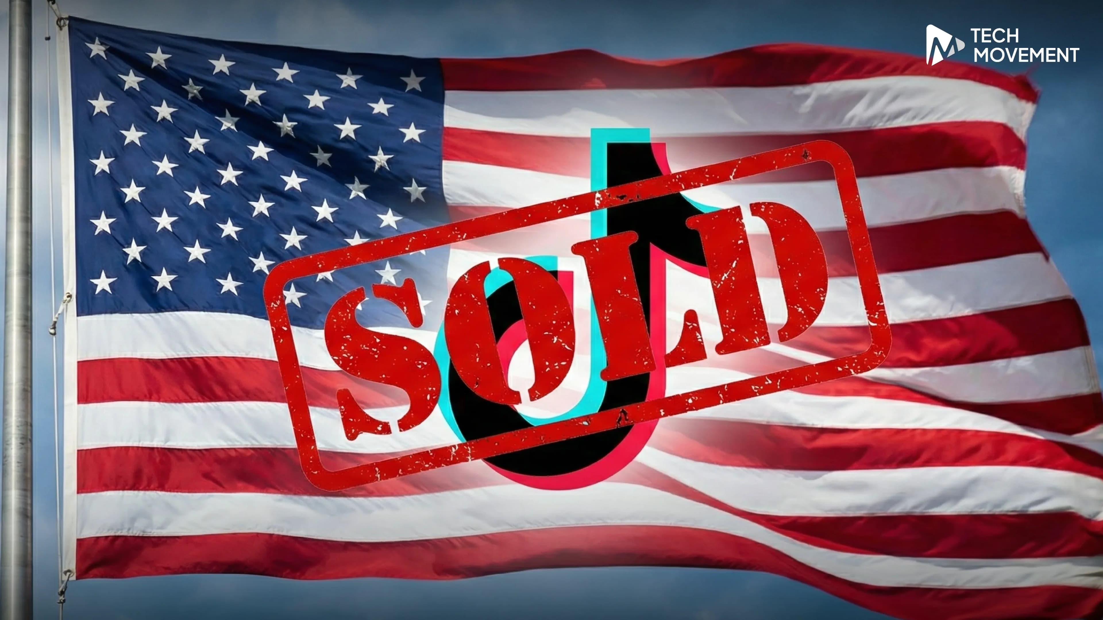 TikTok_ตั้งบริษัทร่วมทุนใหม่ในสหรัฐฯ_เพื่อหลีกเลี่ยงการถูกแบน