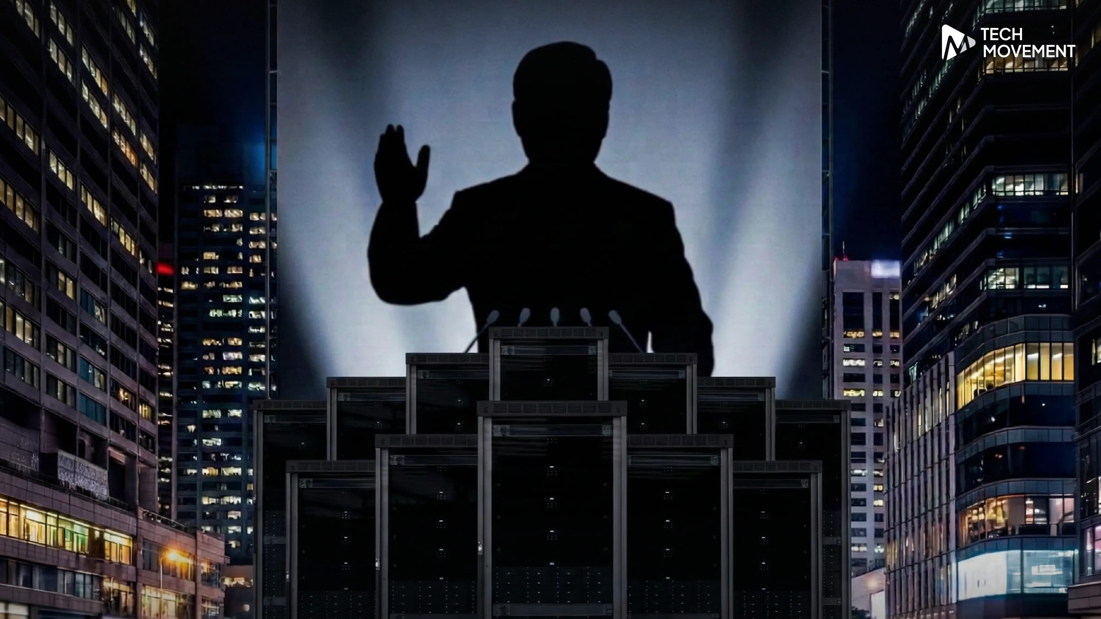 ทำไมความเสี่ยงทางการเมือง_อาจเป็นเหตุให้ลงทุน_Data_Center_ชะงัก