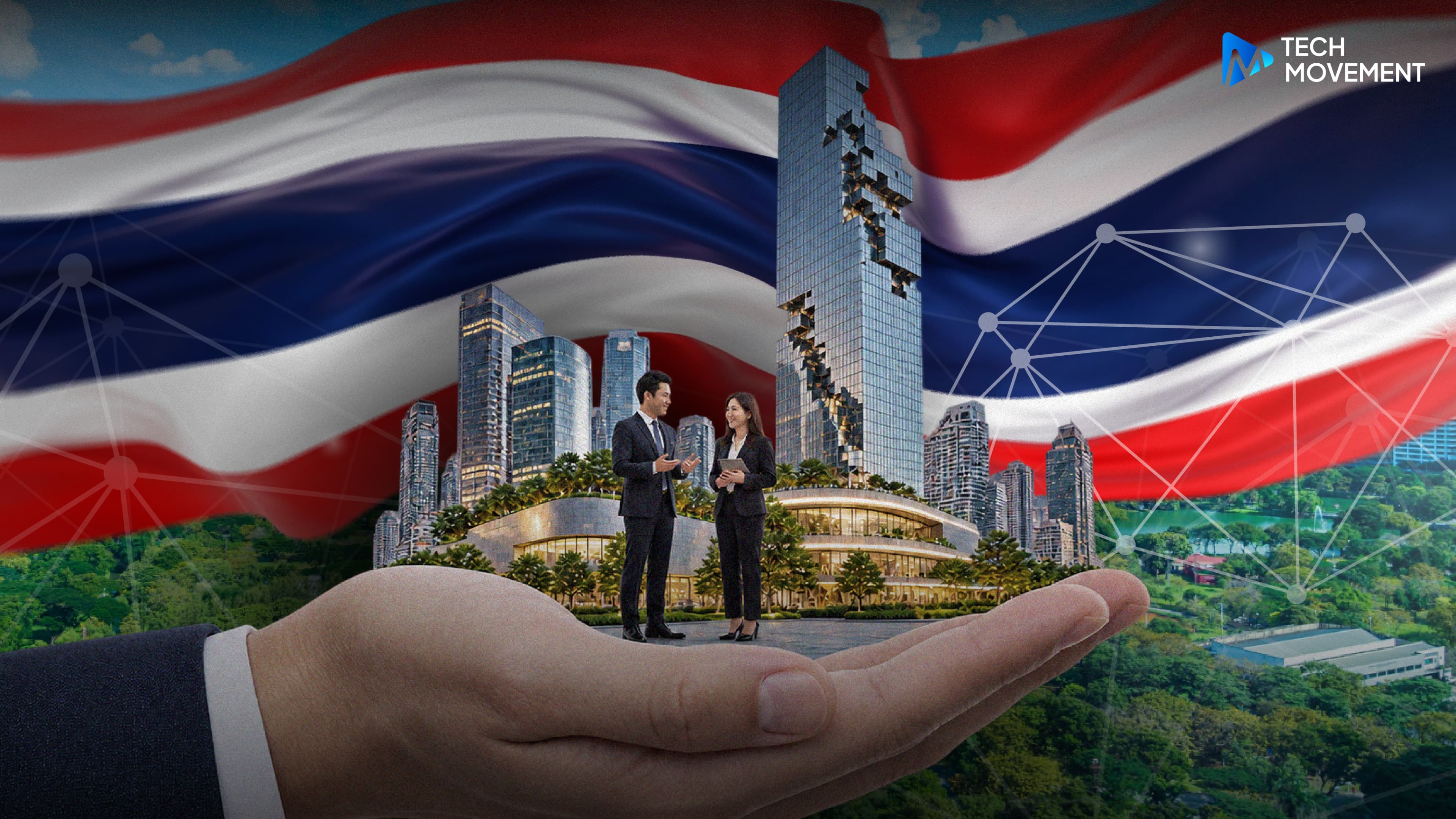 ถึงเวลาที่ไทยต้องพัฒนา_Connectivity_หรือนี่คือจุดเปลี่ยนสู่_Digital_Hub_ที่แข็งแกร่ง