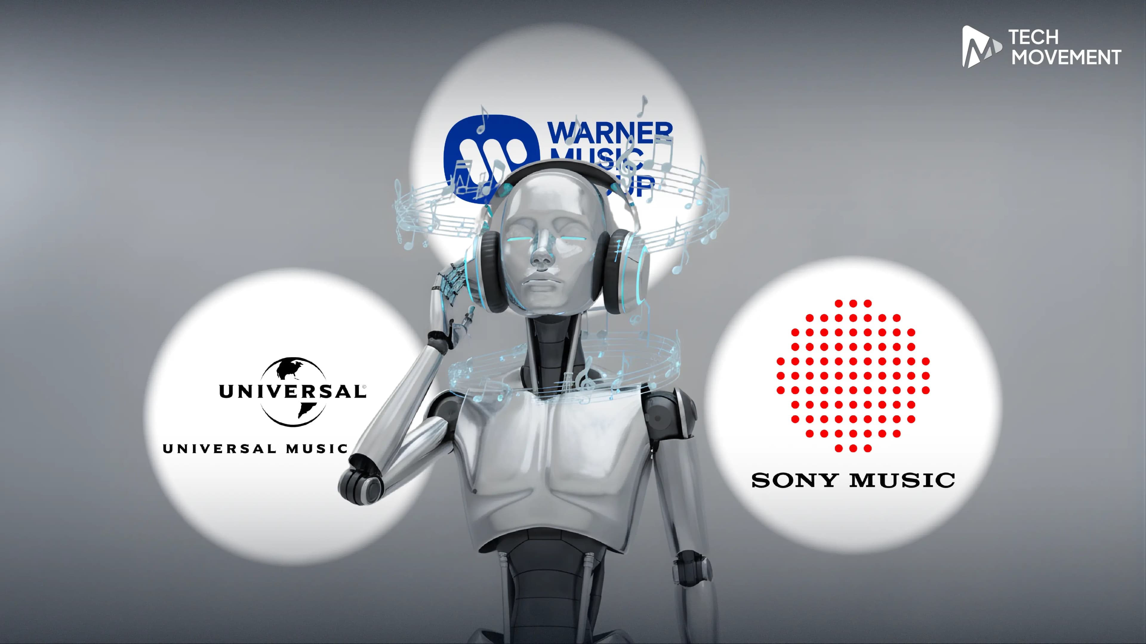 3_ค่ายเพลงยักษ์ใหญ่_เซ็นดีลให้สตาร์ทอัพ_AI_ใช้เพลงฝึกโมเดล_เปิดทางสร้างเพลงใหม่อย่างถูกลิขสิทธิ์