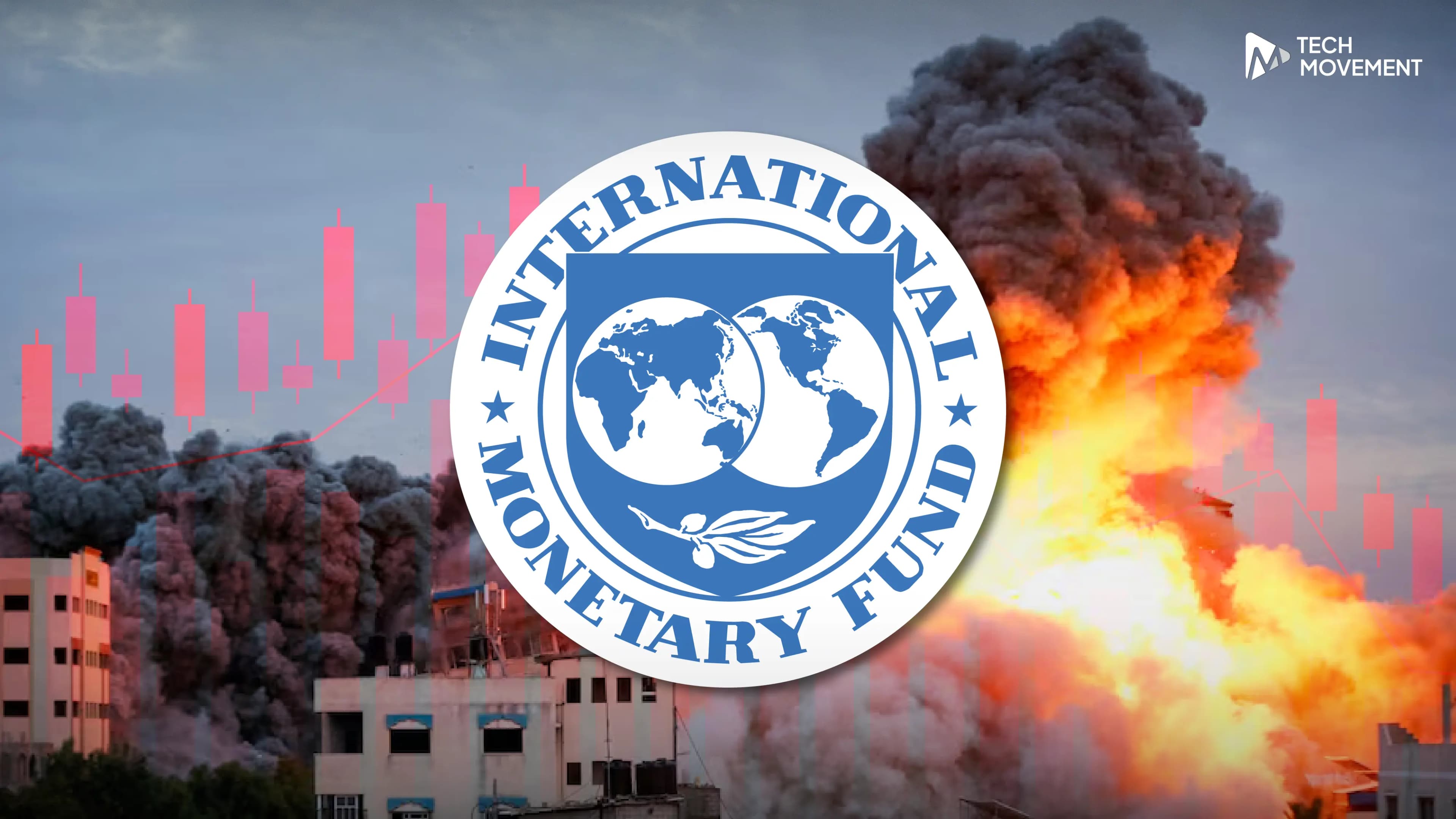 ตะวันออกกลางลามเศรษฐกิจโลก_IMF_เตือน_หากยืดเยื้ออาจฉุด_GDP_โลกต่ำกว่าเป้า