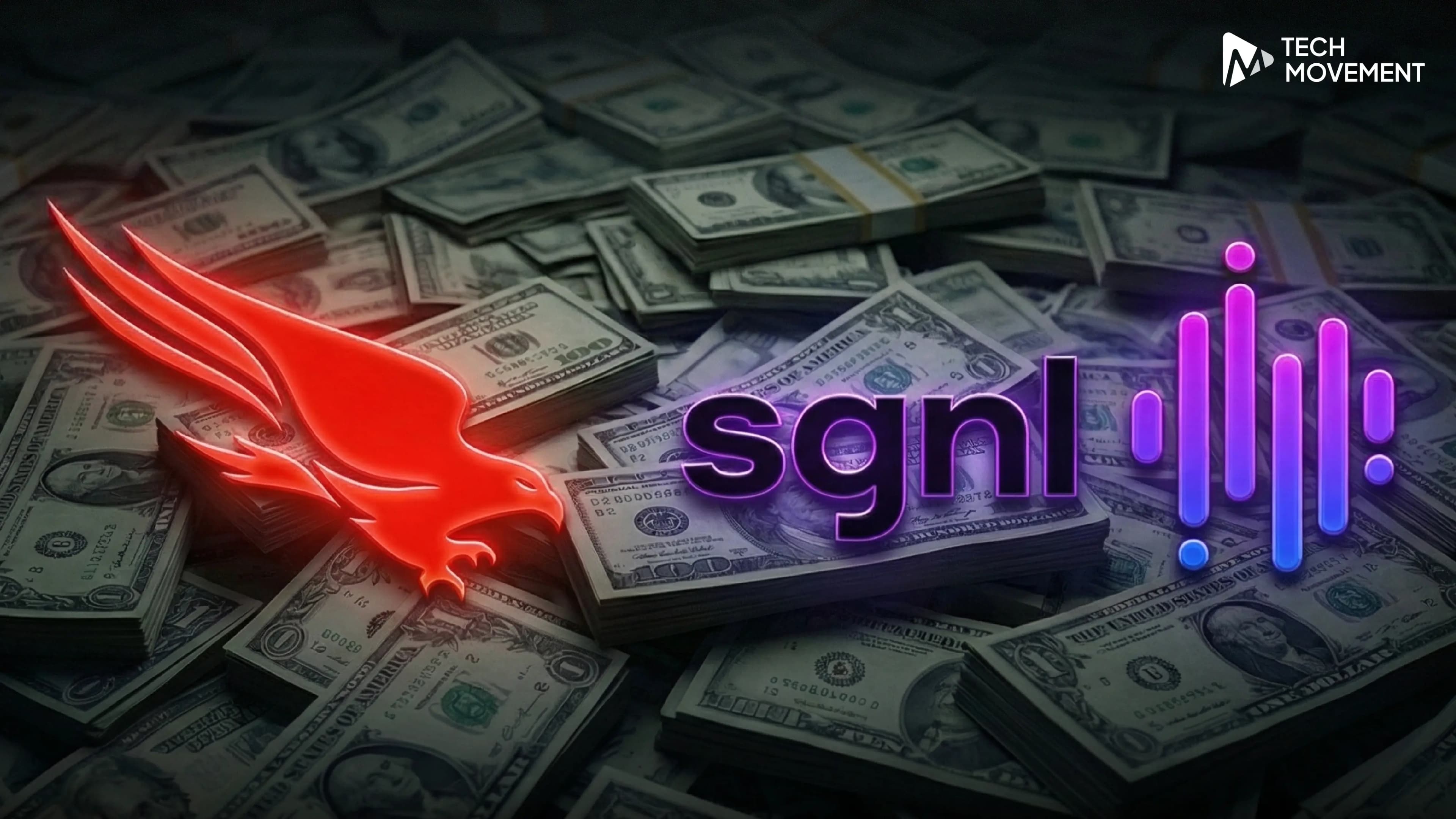 CrowdStrike_ทุ่ม_740_ล้านดอลลาร์_ซื้อ_SGNL_เสริมเกราะป้องกันภัยไซเบอร์ยุค_AI