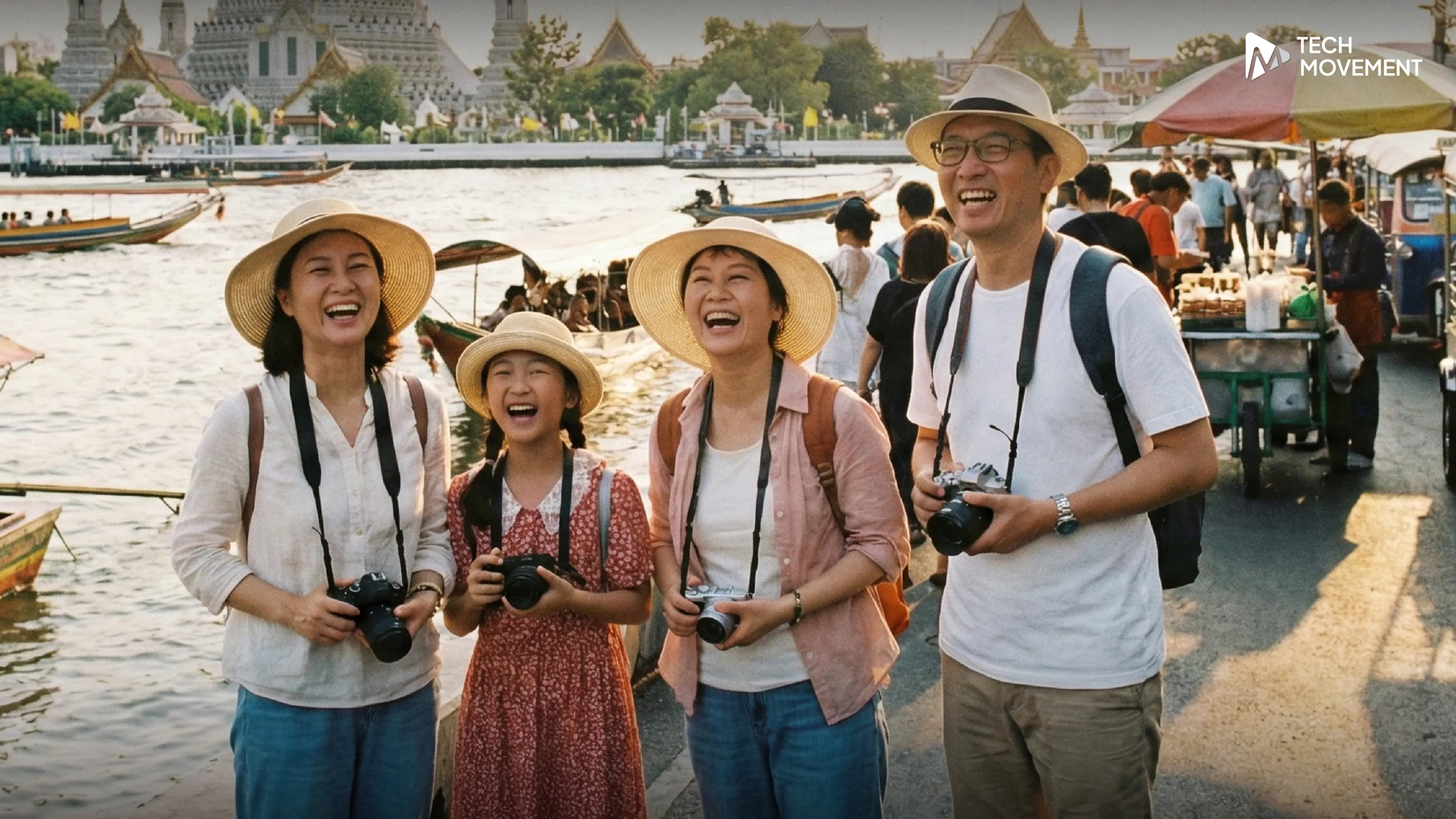 เตรียมดึงทัวร์จีนกลับมา_ททท_เปิดแคมเปญ_จงไท่อี้เจียชิน_เร่งกระตุ้นนักท่องเที่ยวจีนเที่ยวไทย