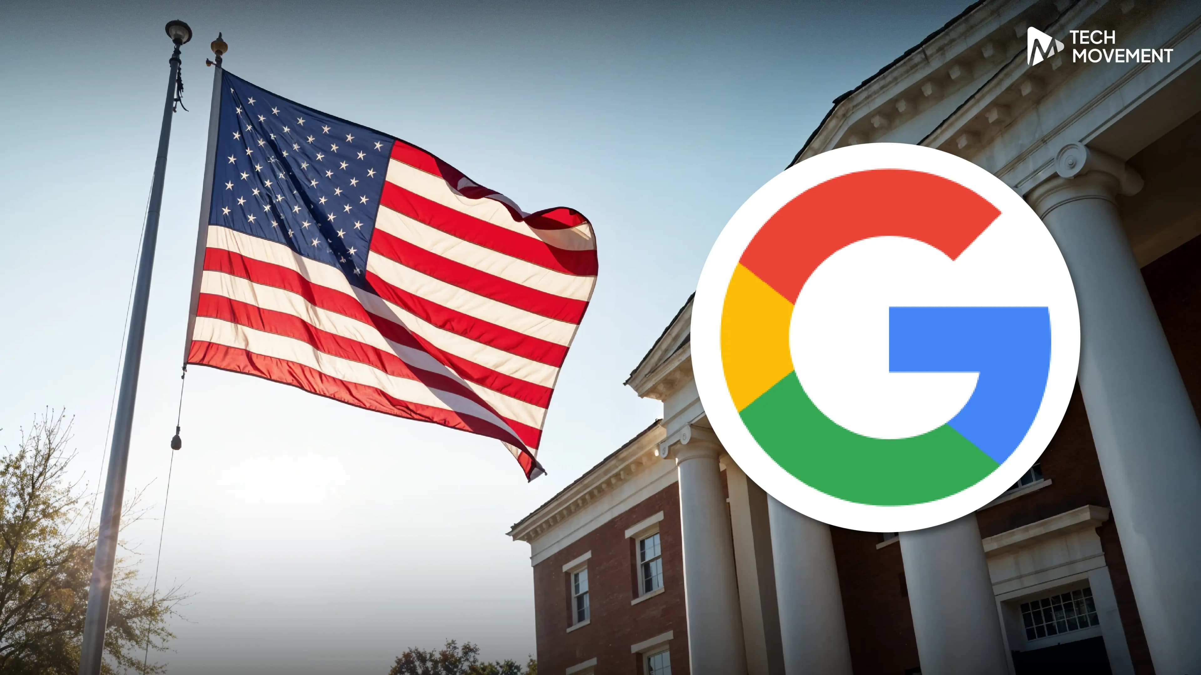 ศึกใหญ่_Google_ยังไม่จบ_รัฐสหรัฐฯ_ยื่นอุทธรณ์คดีผูกขาด_Google