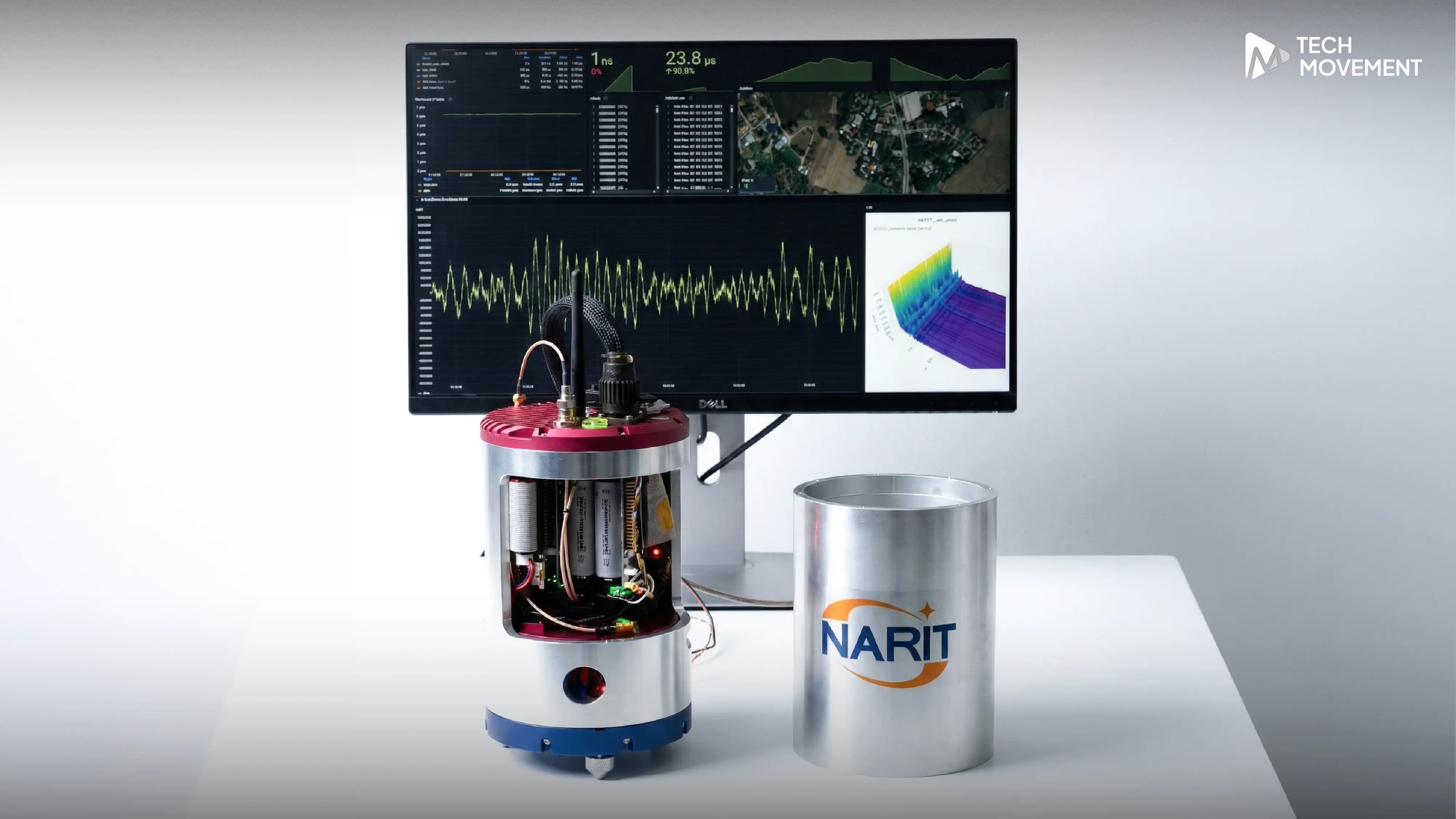 ฝีมือคนไทย พัฒนาระบบเตือนแผ่นดินไหว แจ้ง กทม ล่วงหน้า 7 นาที