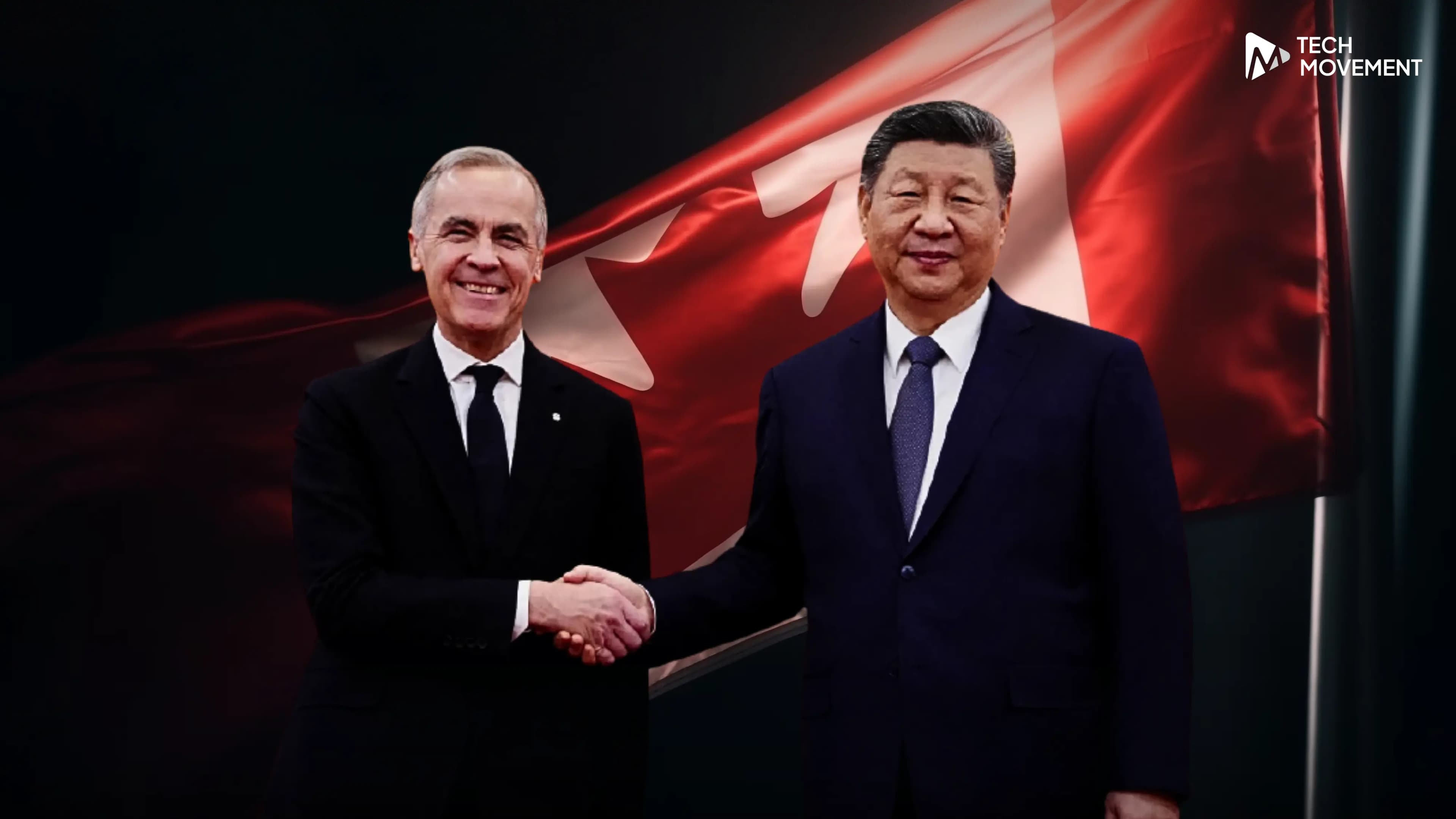 แคนาดาย้ำ_ยังไม่เปิดการค้าเสรีกับจีน_หลังทรัมป์ขู่ขึ้นภาษี