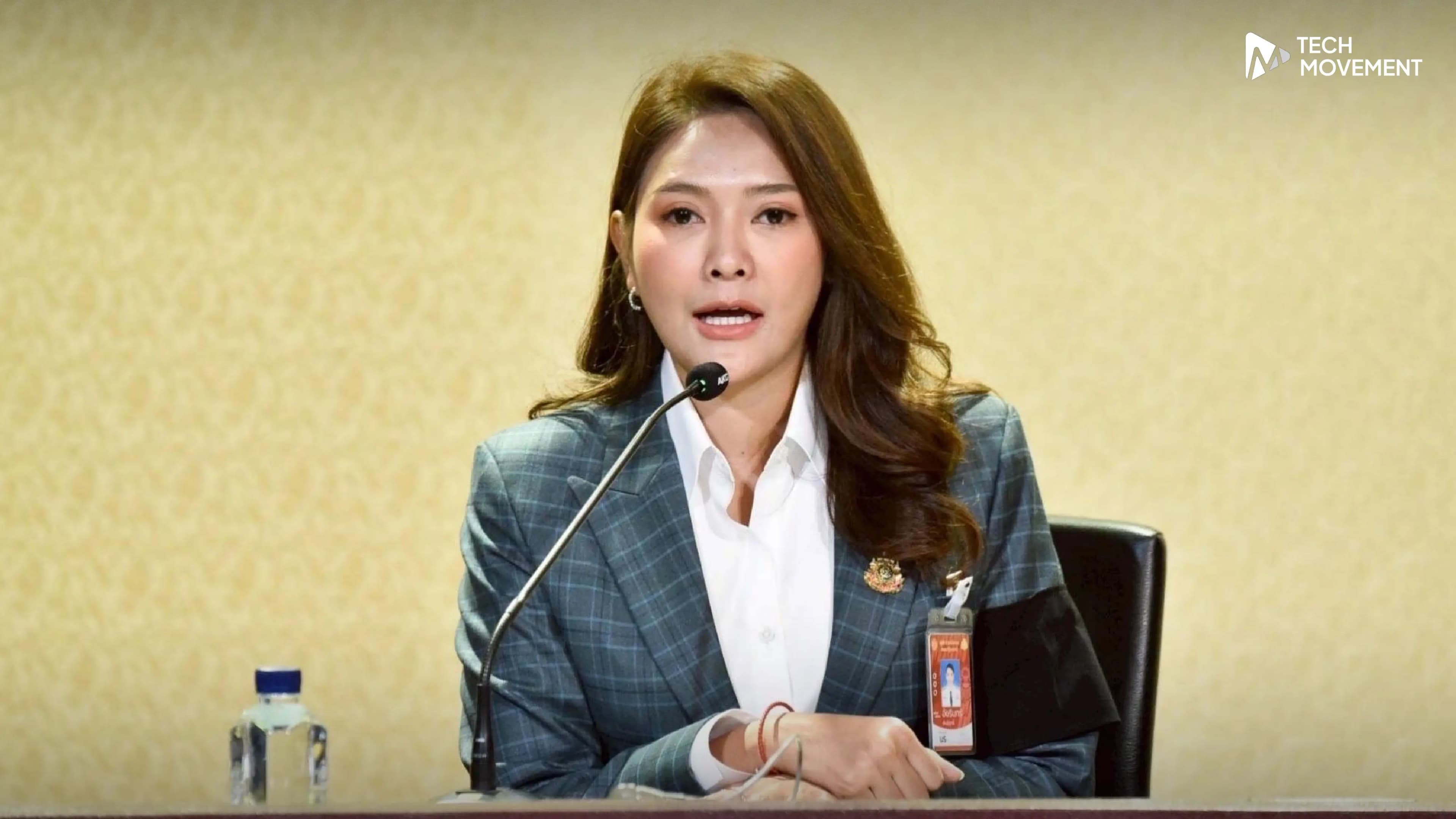 รัฐบาลห่วงสุขภาพจิตคนไทย_หลังสถานการณ์ความไม่สงบในตะวันออกกลาง_เปิดสายด่วน_1323_แชทออนไลน์_ดูแลประชาชน_24_ชม