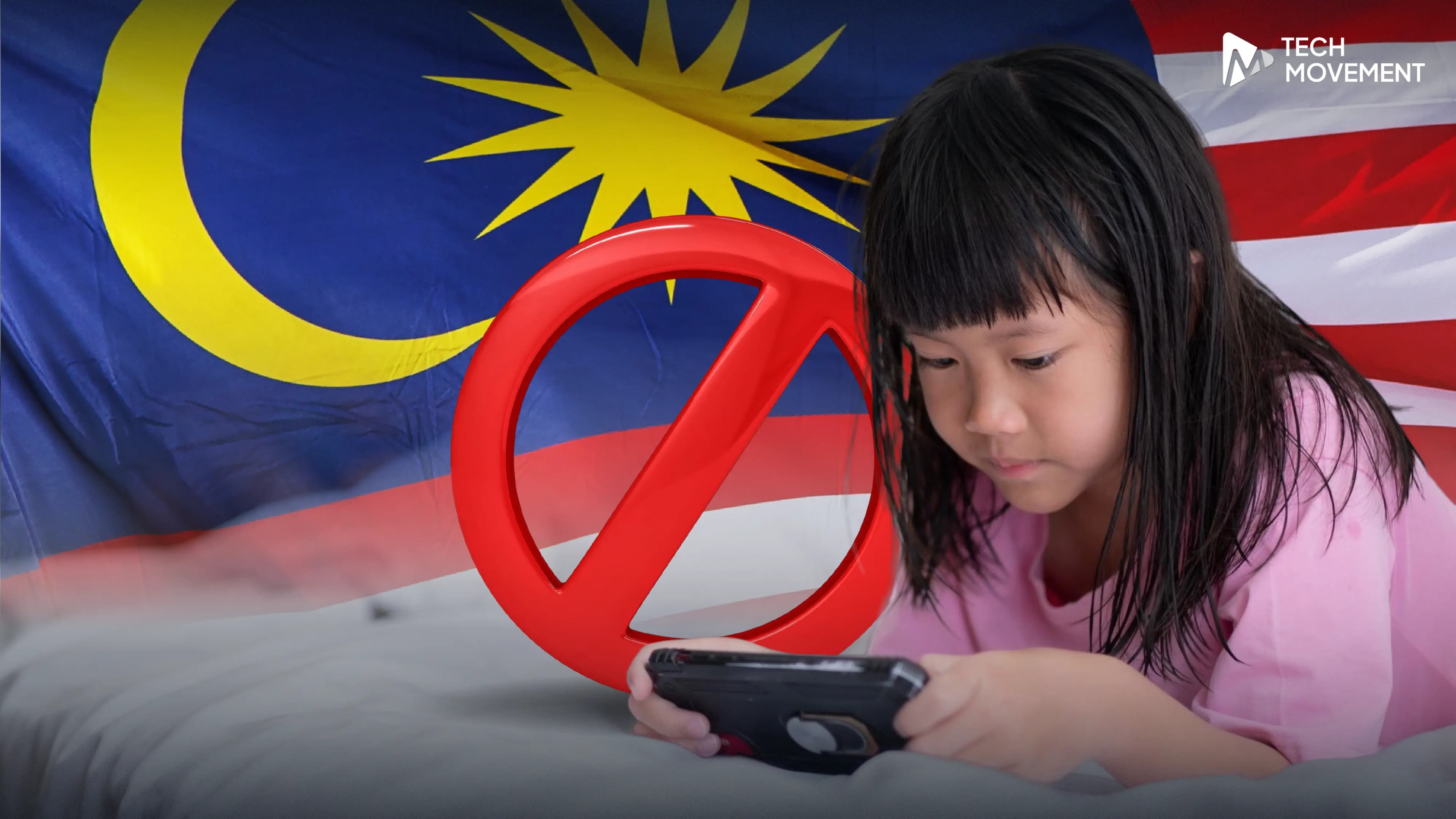 มาเลเซียลั่น_ปีหน้าเด็กต่ำกว่า_16_ห้ามเล่นโซเชียล