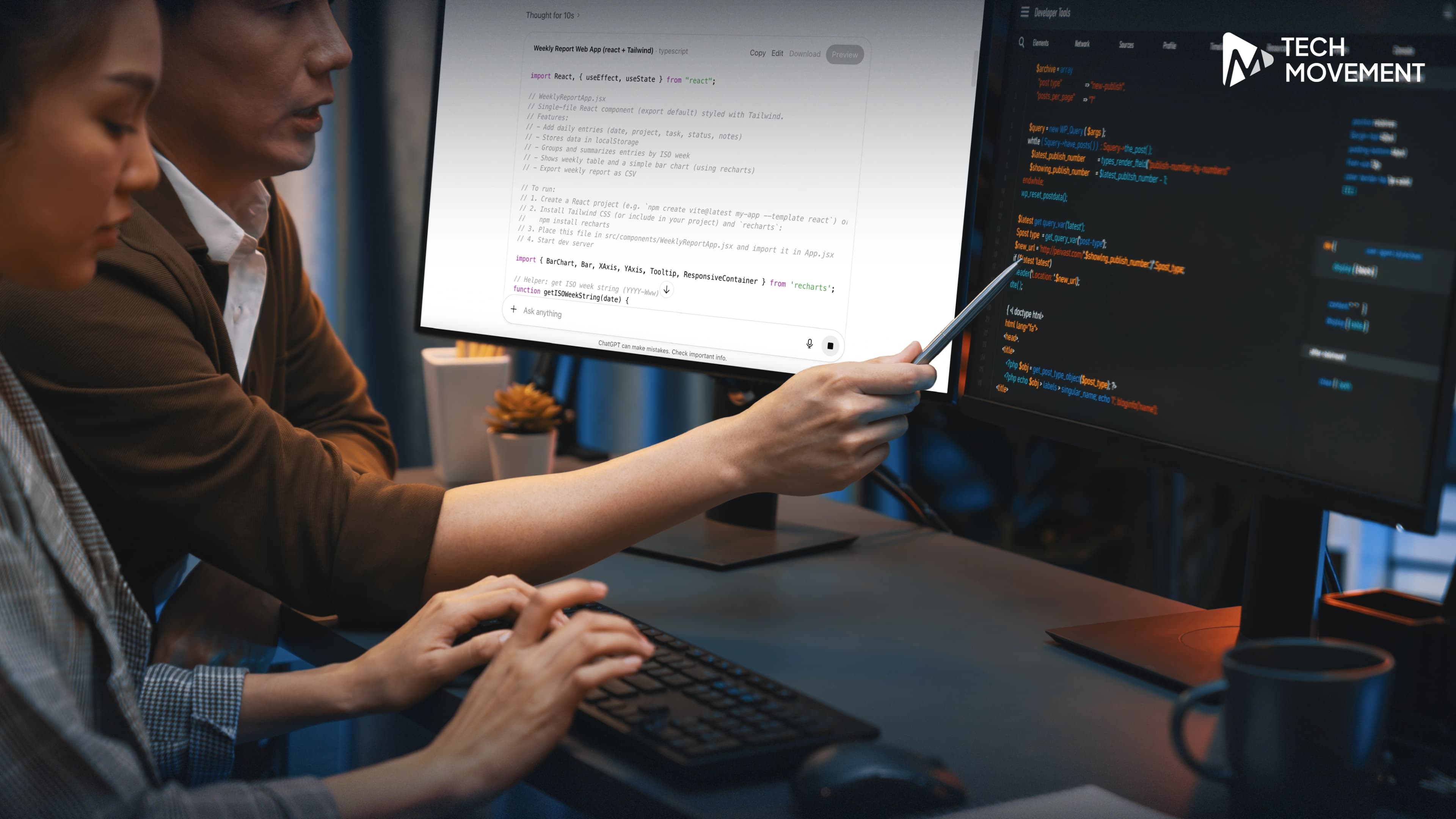 ถ้า_Developer_ใช้_AI_ต้องไม่ใช่แค่ป้อน_Prompt