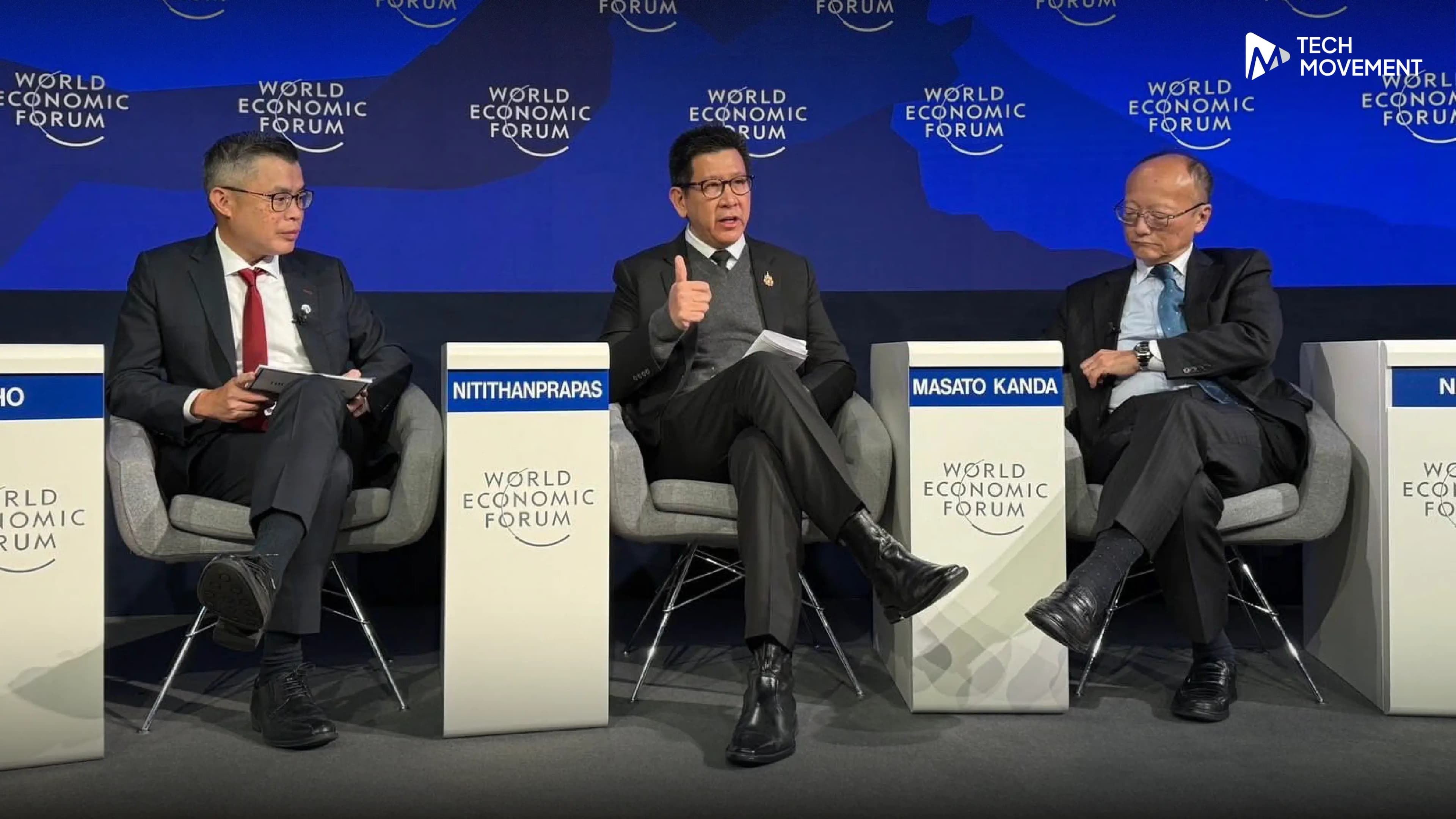 ไทยปิดดีล ถ้ายักษ์เทคฯ ลงทุน 5 แสนล้านบาทจริง จะเกิดอะไรขึ้น