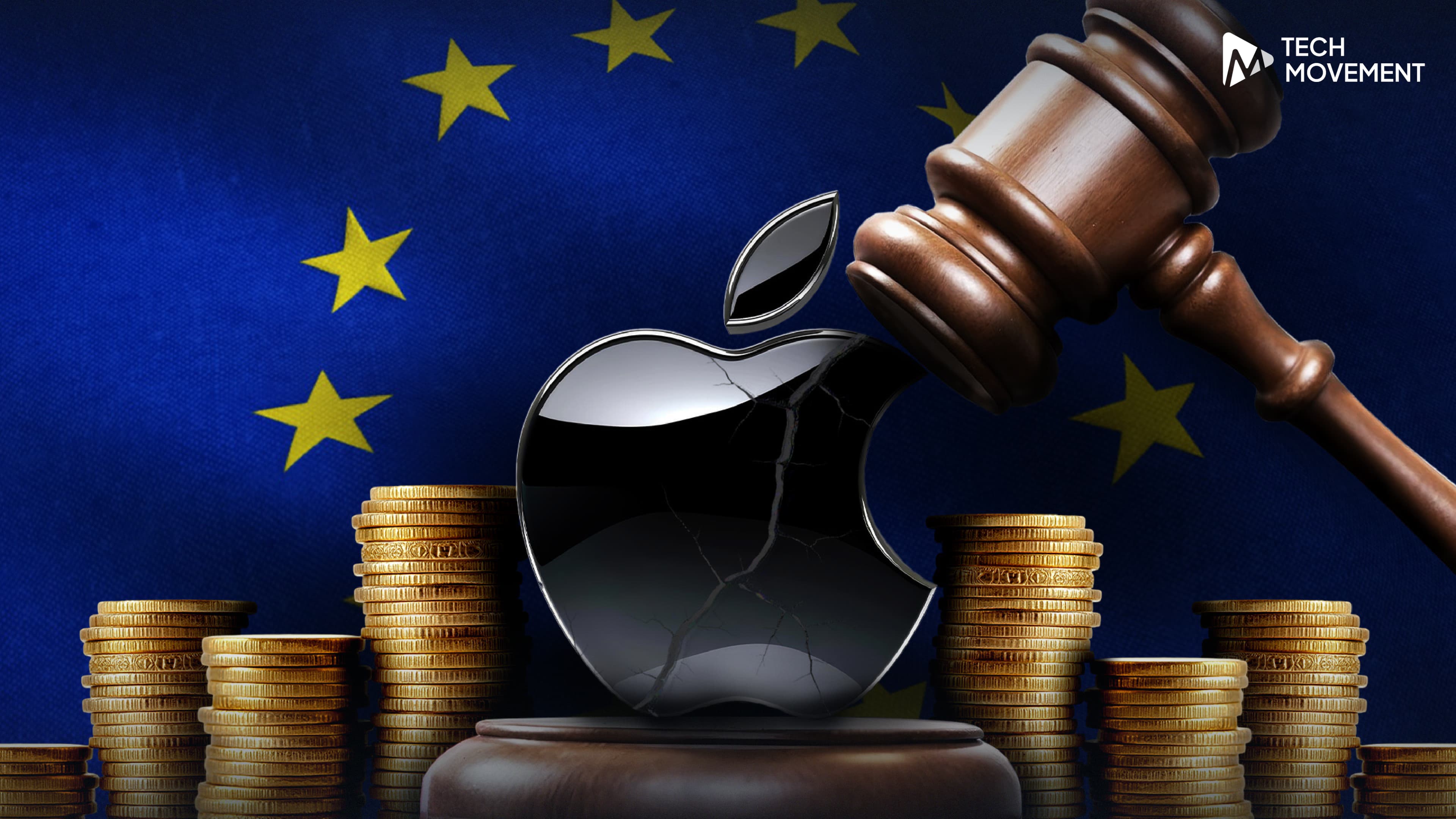 ศาลอังกฤษตัดสิน_Apple_แพ้คดีผูกขาด_App_Store_หลังเรียกเก็บค่าคอมมิสชันสูงเกินจริง