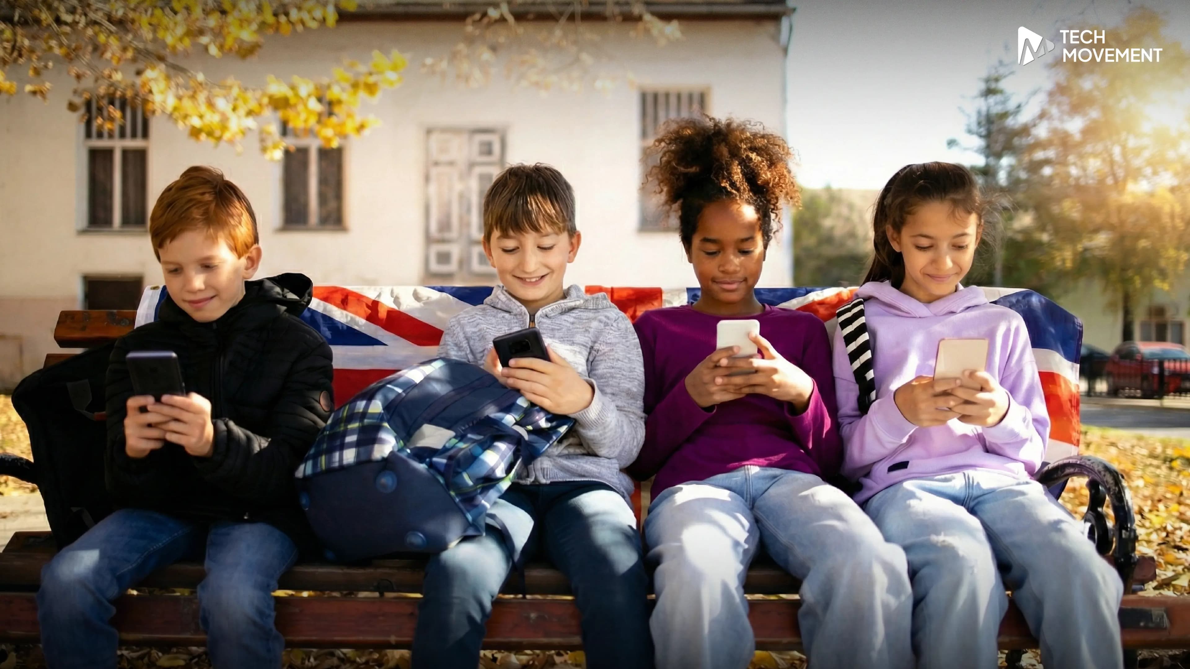 อังกฤษเตรียมพิจารณาห้ามเด็กอายุต่ำกว่า_16_ปีใช้โซเชียลมีเดีย_ตามรอยออสเตรเลีย