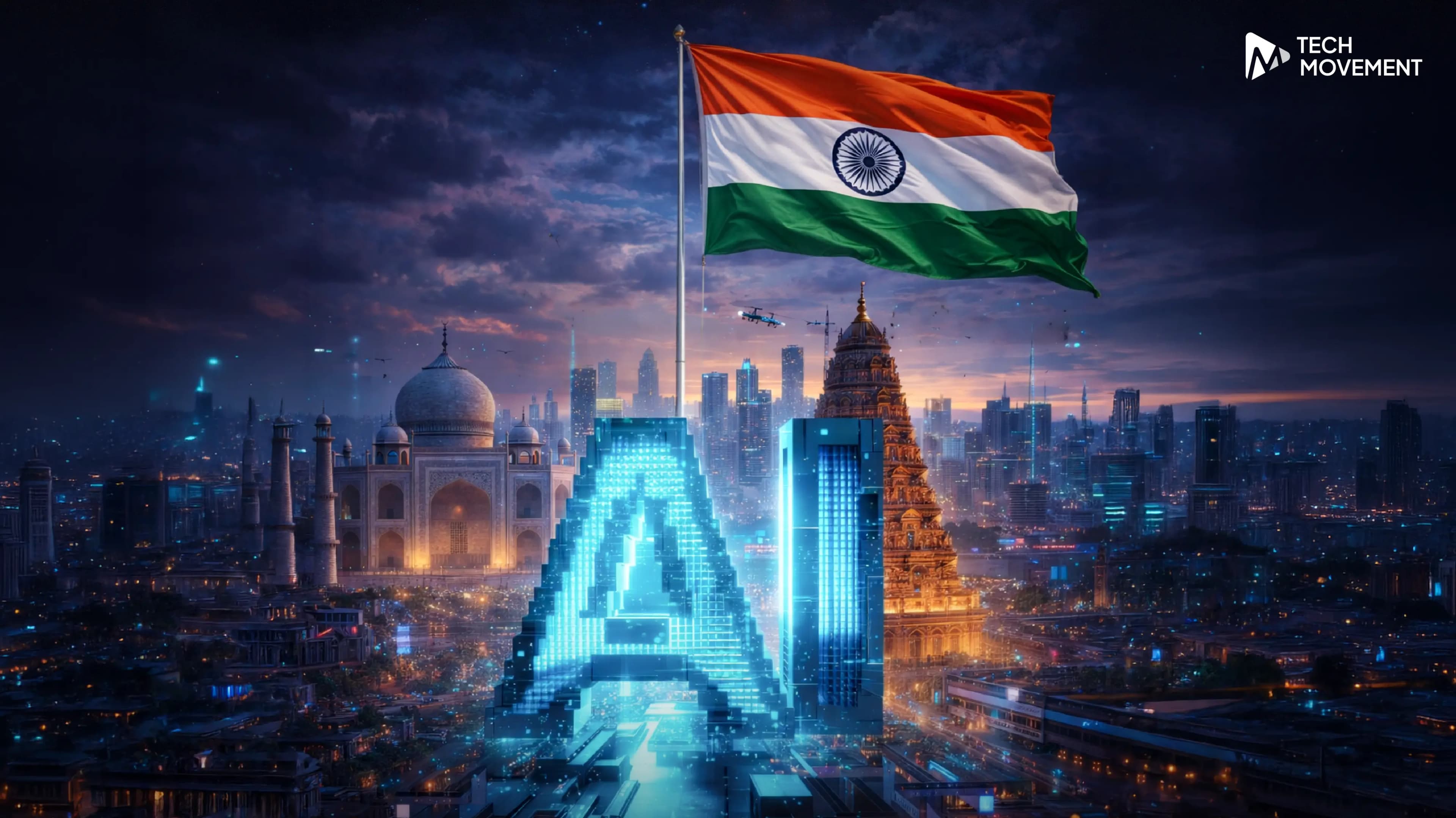 AI_Impact_Summit_ฉายแสงให้อินเดีย_เตรียมดัน_AI_สุดตัว_เงินลงทุนพุ่งกว่า_7_แสนล้านดอลลาร์