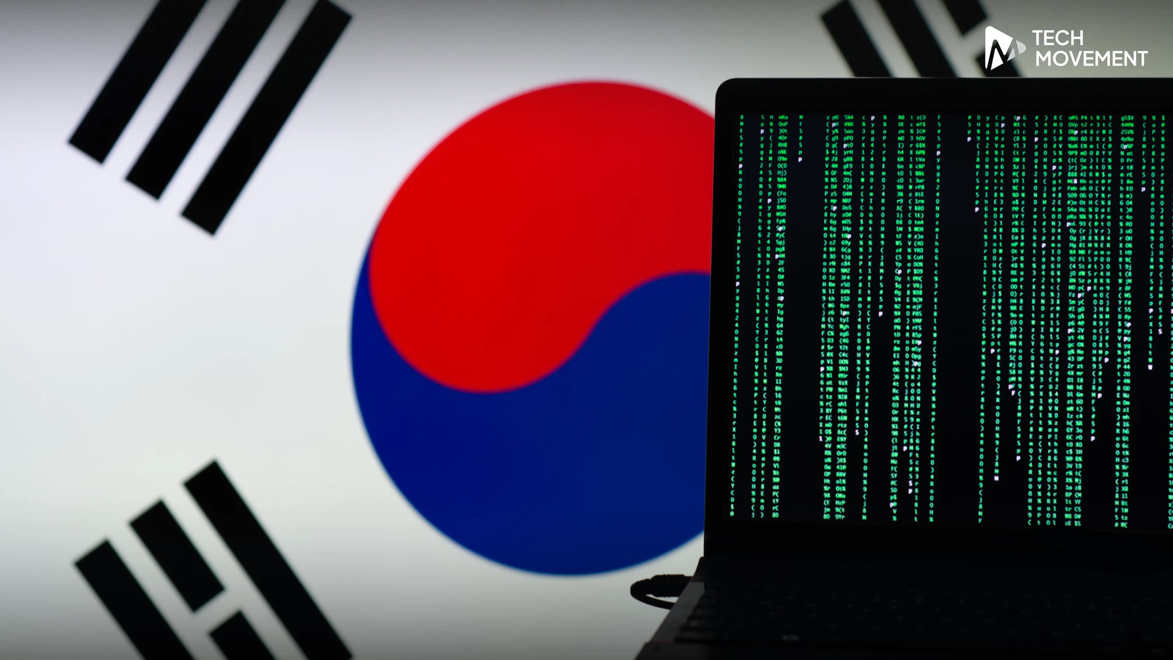 ยิ่งล้ำ ยิ่งเสี่ยง เจาะเหตุผลว่าทำไมเกาหลีใต้โดนโจมตีไซเบอร์บ่อย