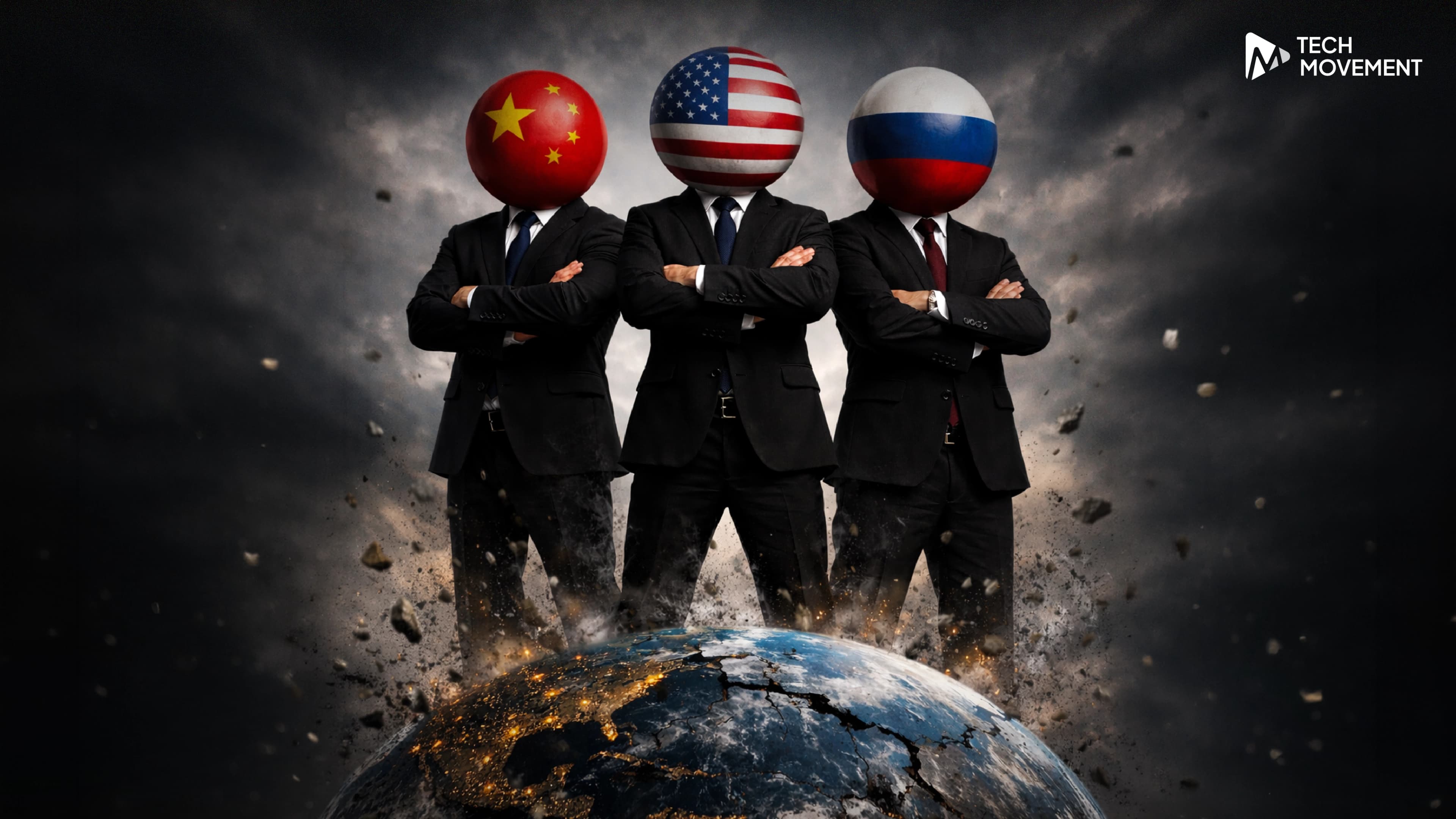 เมื่อประเทศมหาอำนาจขยับตัว_โลกทั้งใบก็สั่นสะเทือนได้