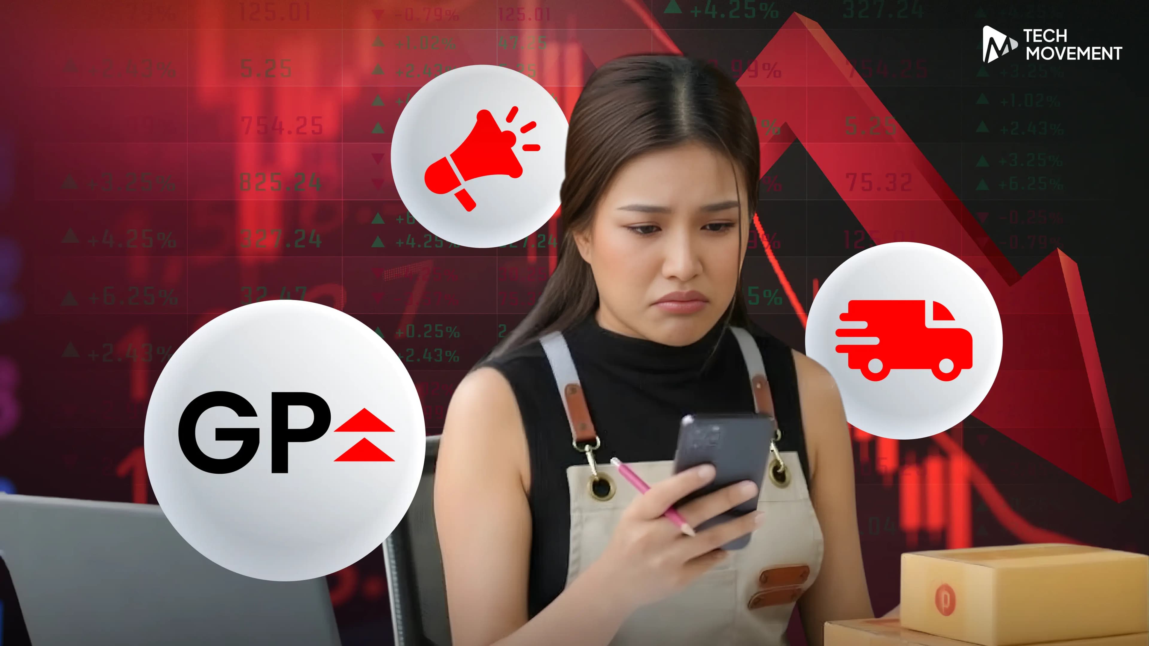 ยอดขายโต_แต่กำไรหด_เรากำลังเสียอะไร_เมื่ออีคอมเมิร์ซคุมโดยแพลตฟอร์มต่างชาติ