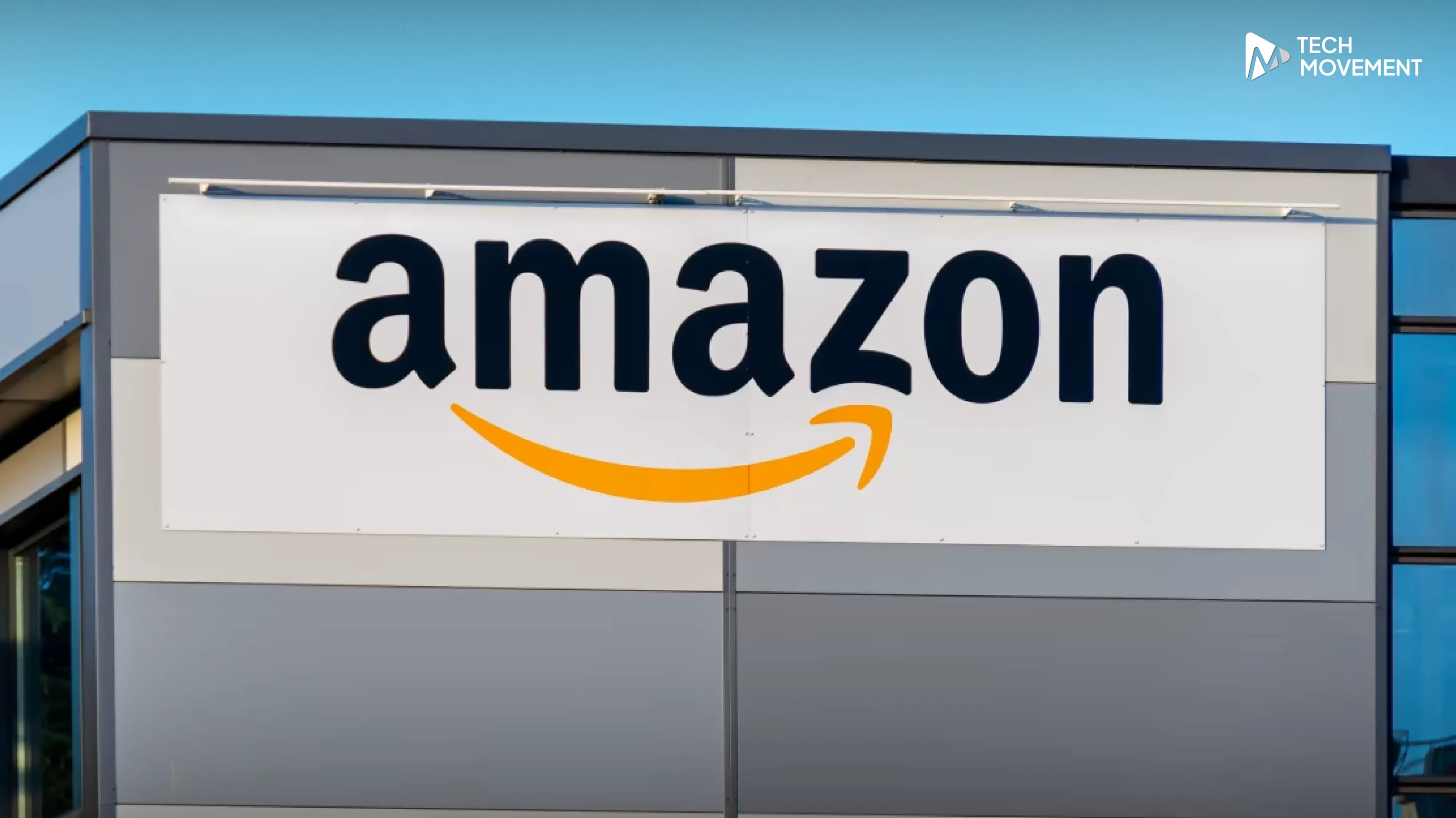 Amazon_ปลดพนักงานอีก_รอบนี้เป็นสายหุ่นยนต์_หวังคุมต้นทุน