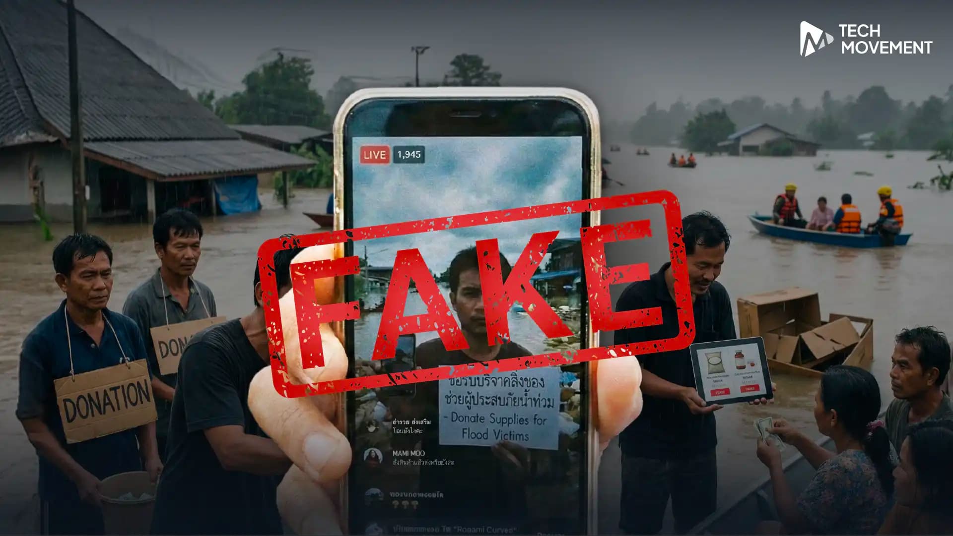 ระวัง_3_กลลวง_มิจฉาชีพฉวยโอกาสช่วงวิกฤต