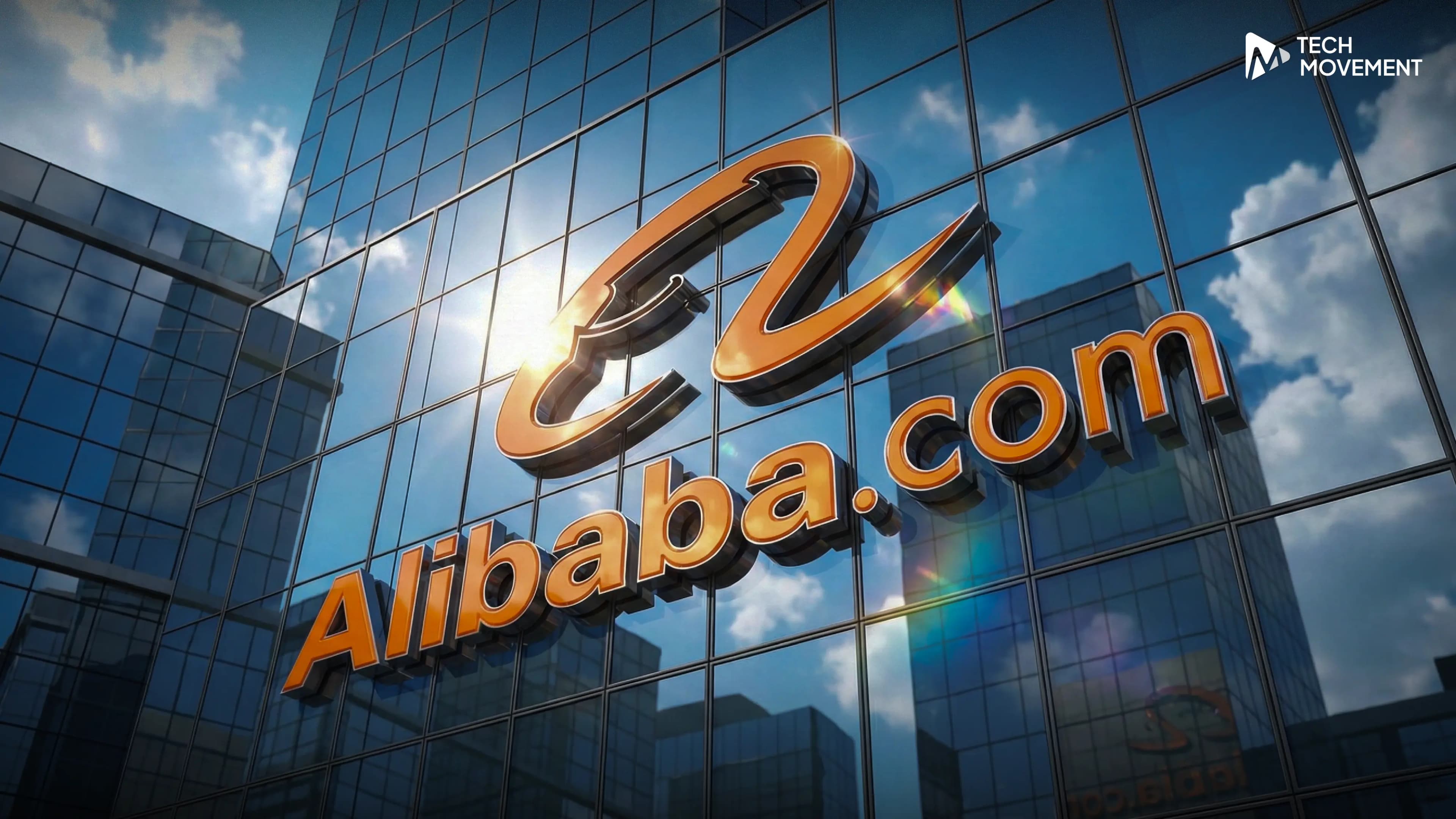 Alibaba เตรียมทุ่มงบ 3 000 ล้านหยวน ดัน AI แข่งหนักกับ Tencent Baidu ในช่วงตรุษจีน