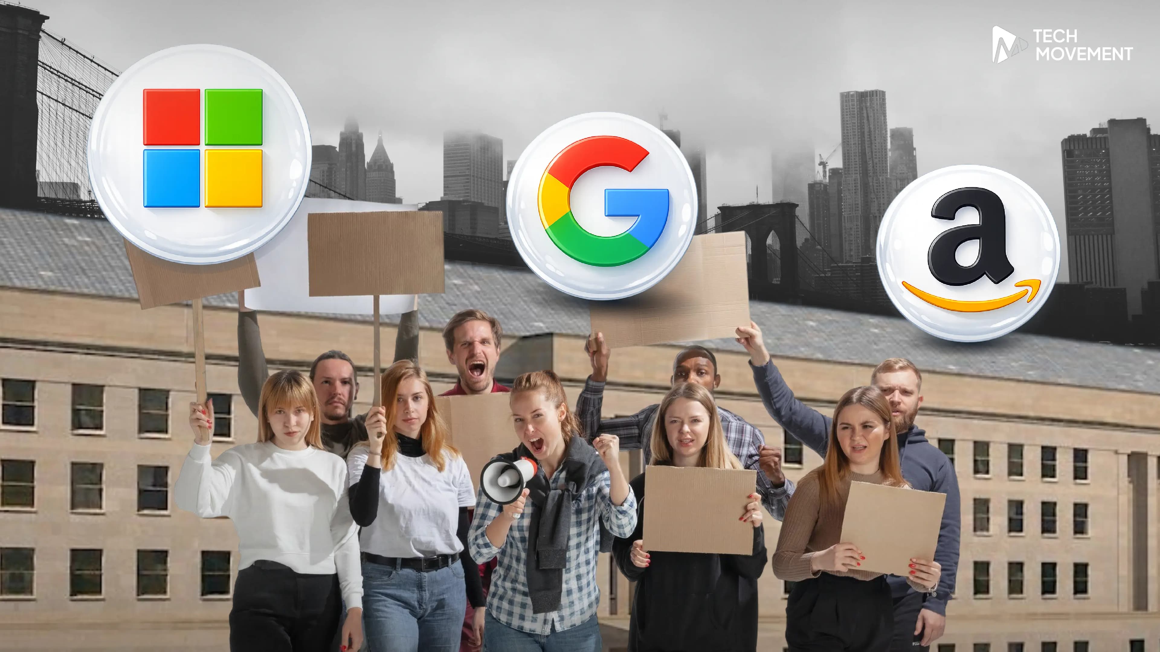 พนักงานกว่า_7_แสนคน_กดดัน_Big_Tech_ค้านมาตรการคุ้มครอง_AI