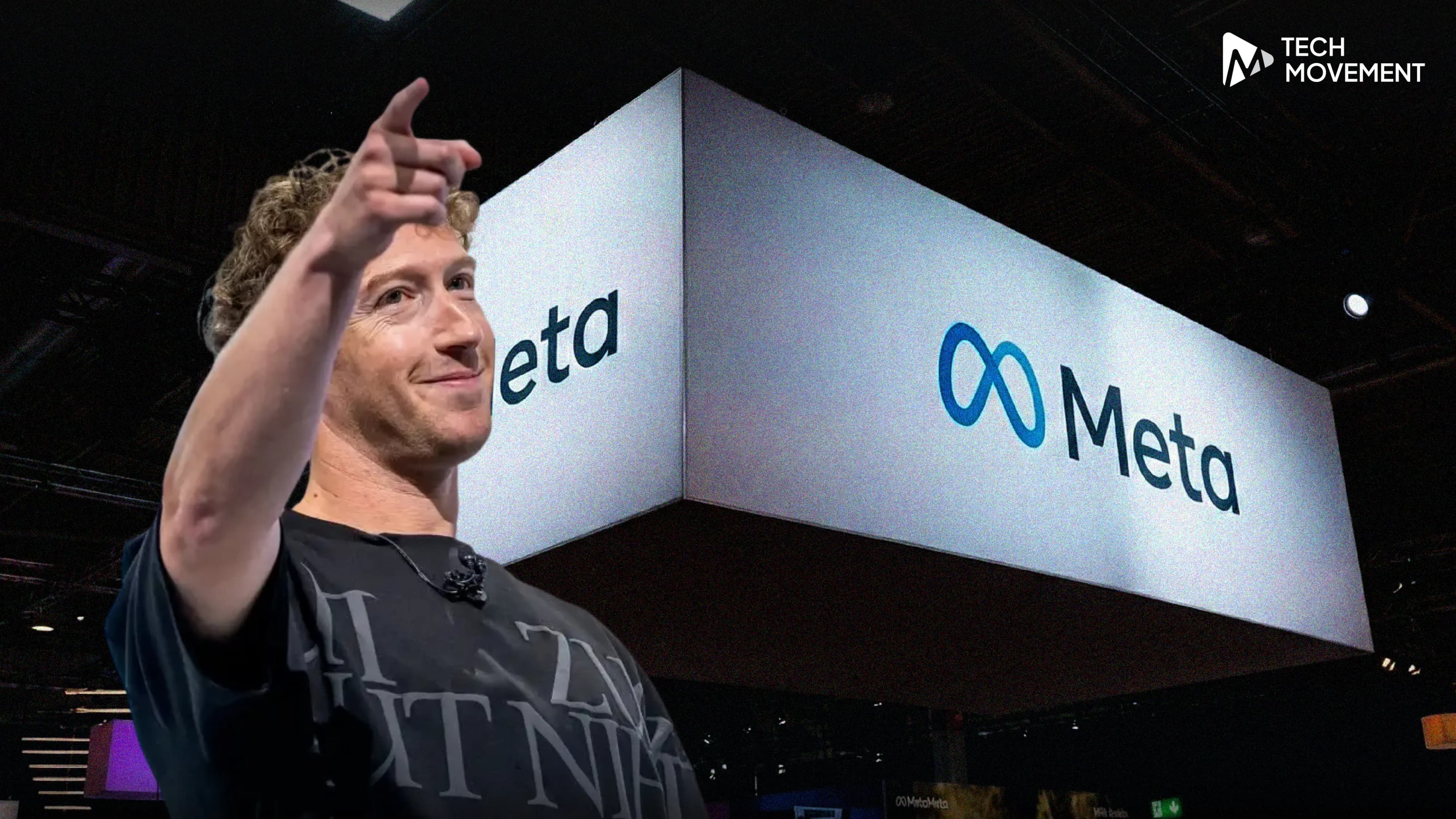 Meta เปิดโครงการ Meta Compute เร่งสร้างโครงสร้างพื้นฐาน AI ระดับกิกะวัตต์