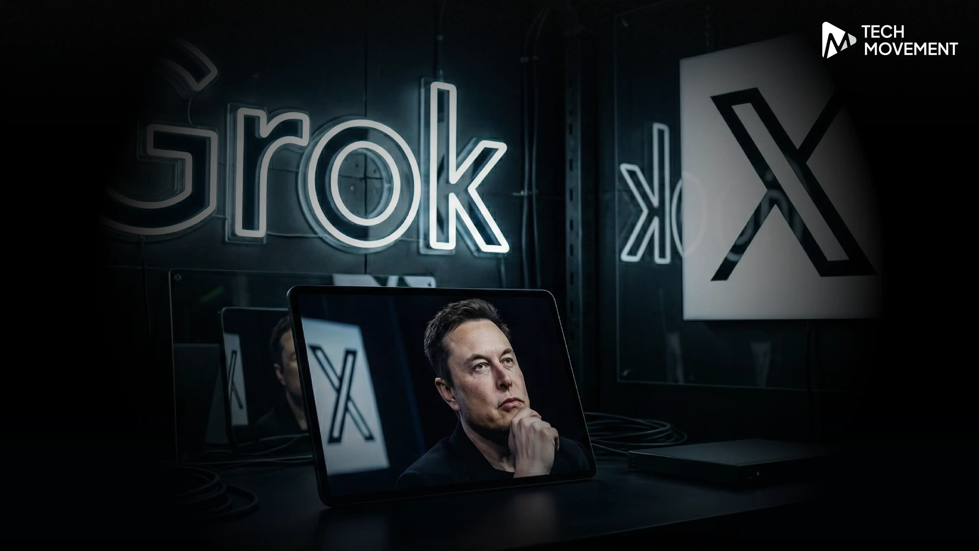 อังกฤษเรียกสอบ_AI_Grok_หลังพบช่องโหว่_สร้างภาพล่อแหลม