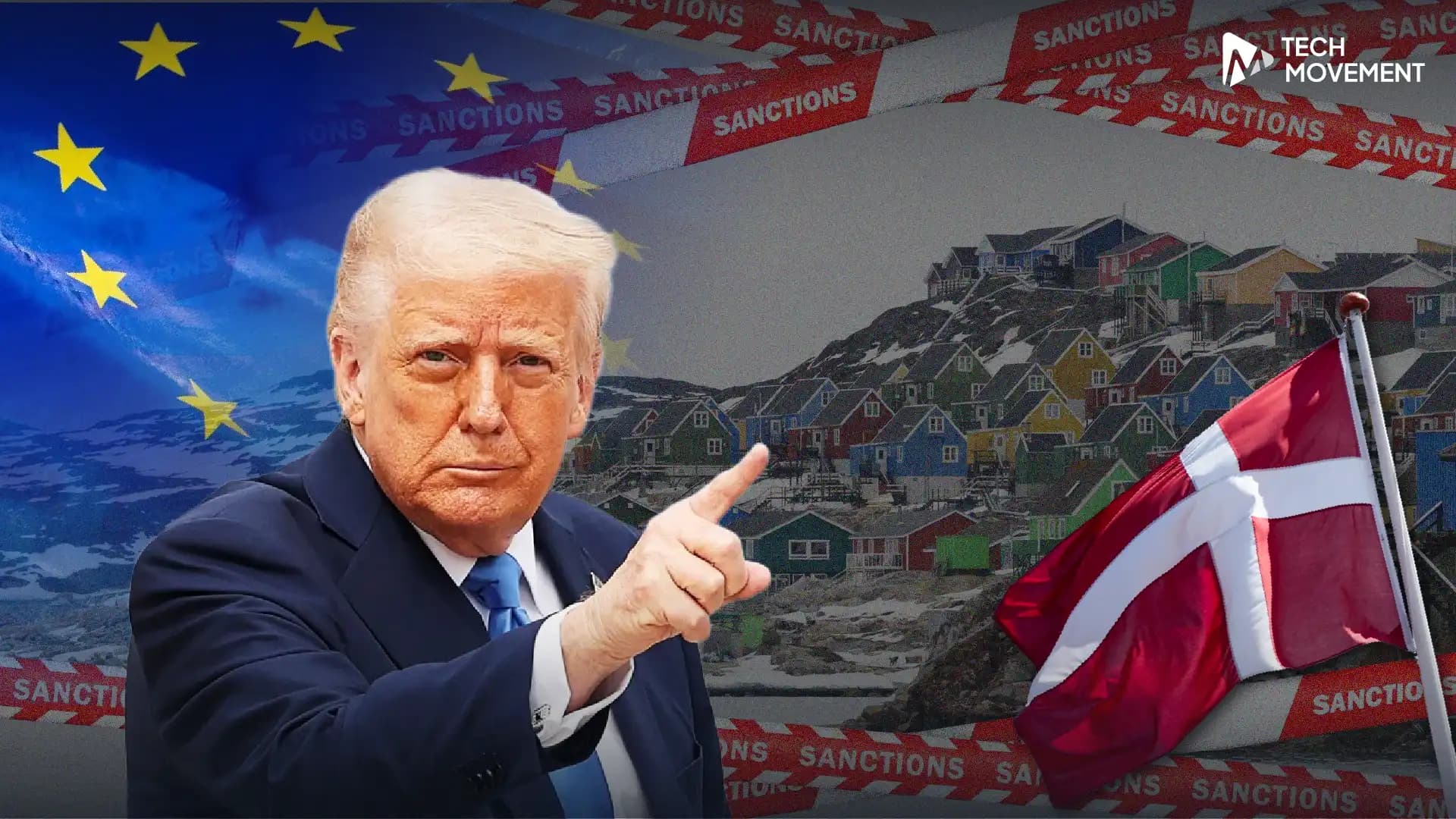 สหภาพยุโรปเล็งระงับข้อตกลงการค้าสหรัฐฯ_หลังทรัมป์ขู่ใช้มาตรการภาษีกับประเทศที่หนุน_Greenland