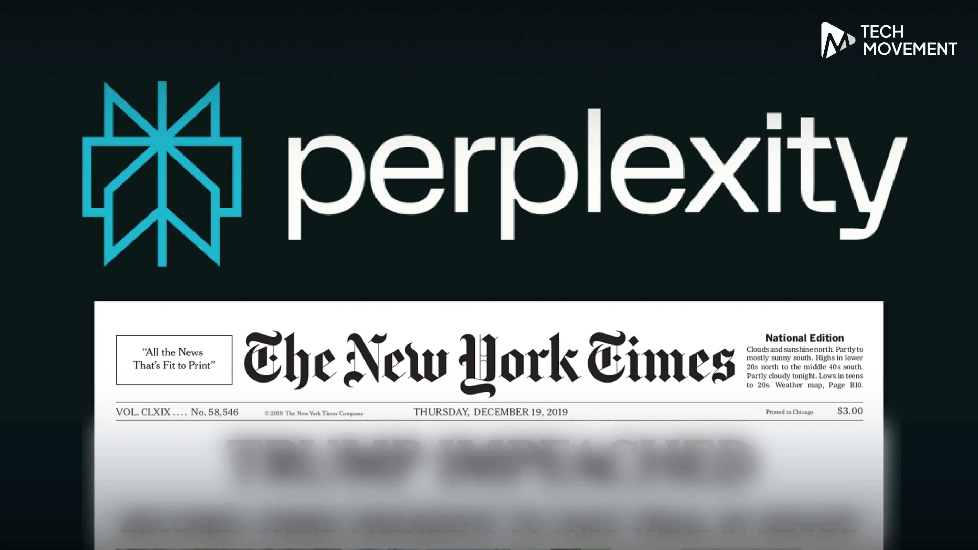 งานเข้าอีก_New_York_Times_ฟ้อง_Perplexity_หลังใช้เนื้อหาฝึก_AI_โดยไม่ได้รับอนุญาต