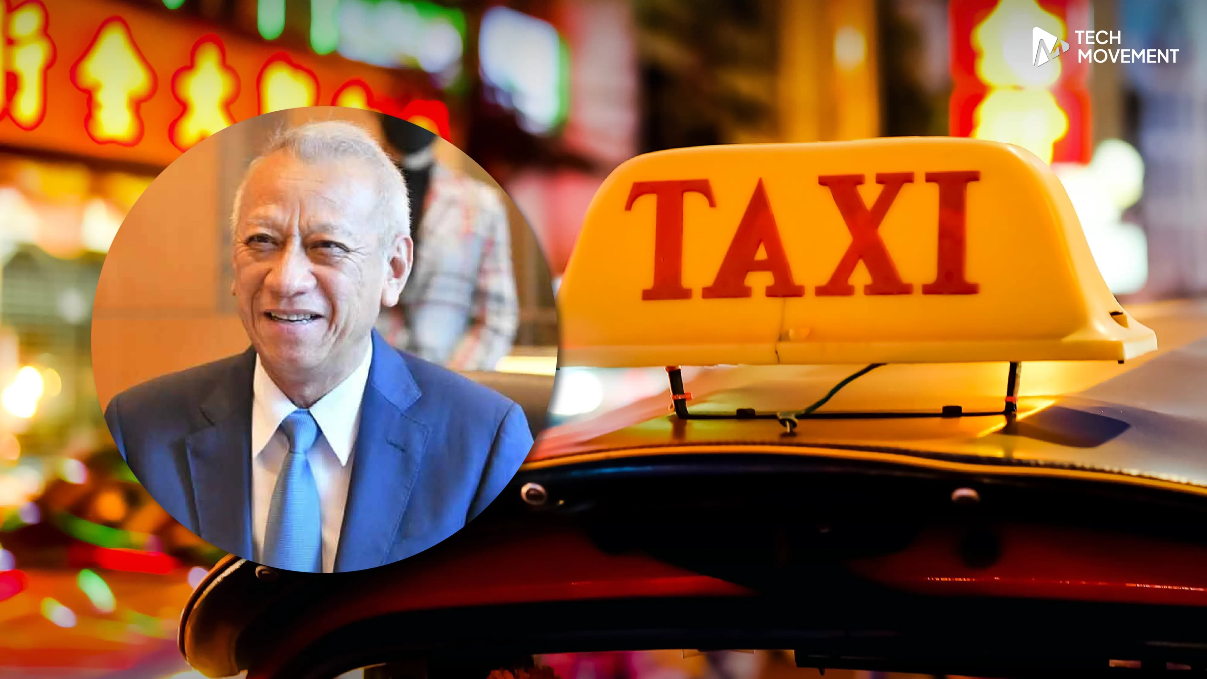 รัฐบาลสั่งคุมราคา_แท็กซี่_แกร็บ_ห้ามฉวยโอกาสขึ้นราคา_หากฝ่าฝืนมีโทษตามกฎหมาย