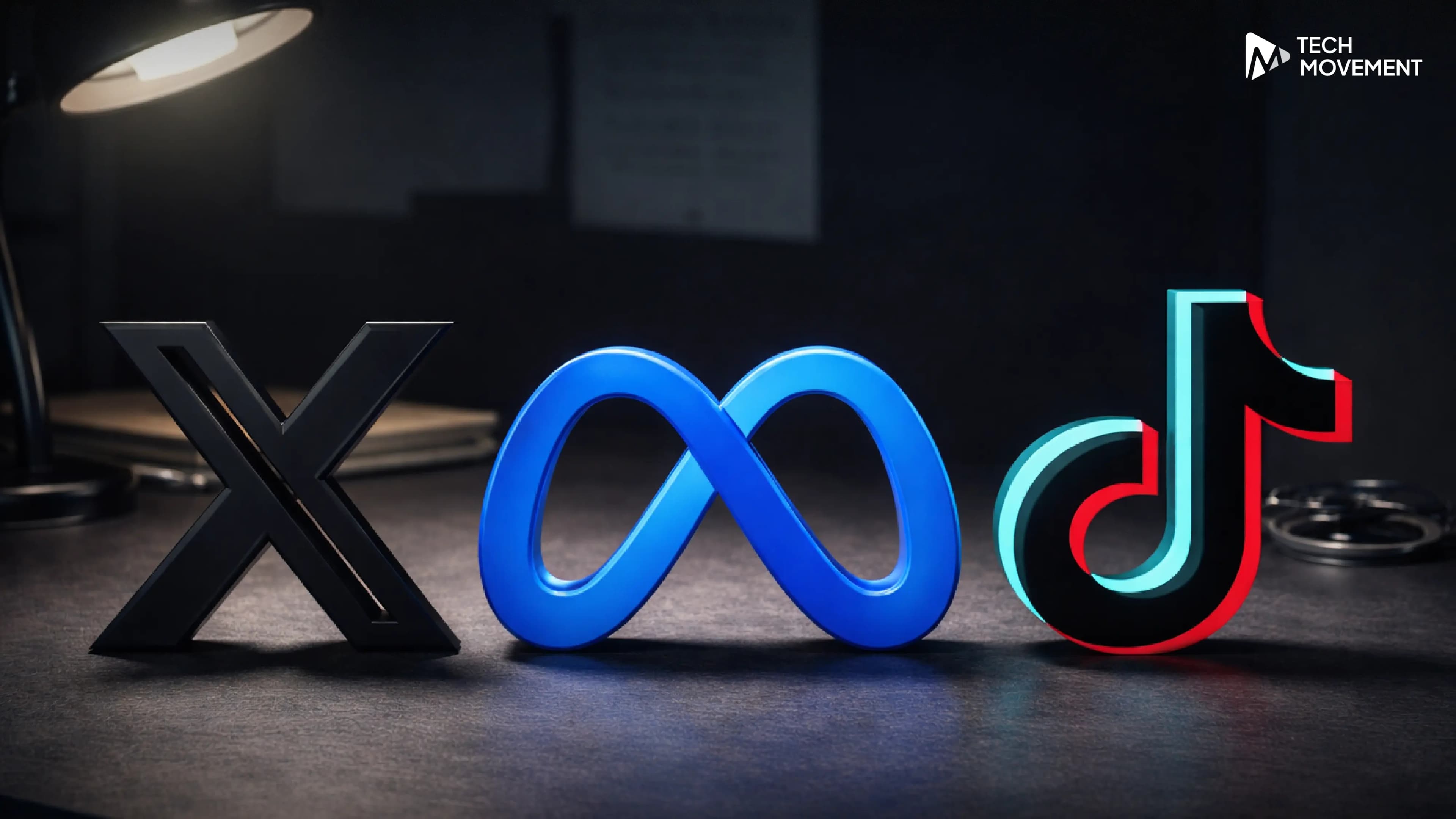 สเปนสั่งสอบ_X_Meta_TikTok_ปมเนื้อหาละเมิดเด็ก_ที่สร้างด้วย_AI