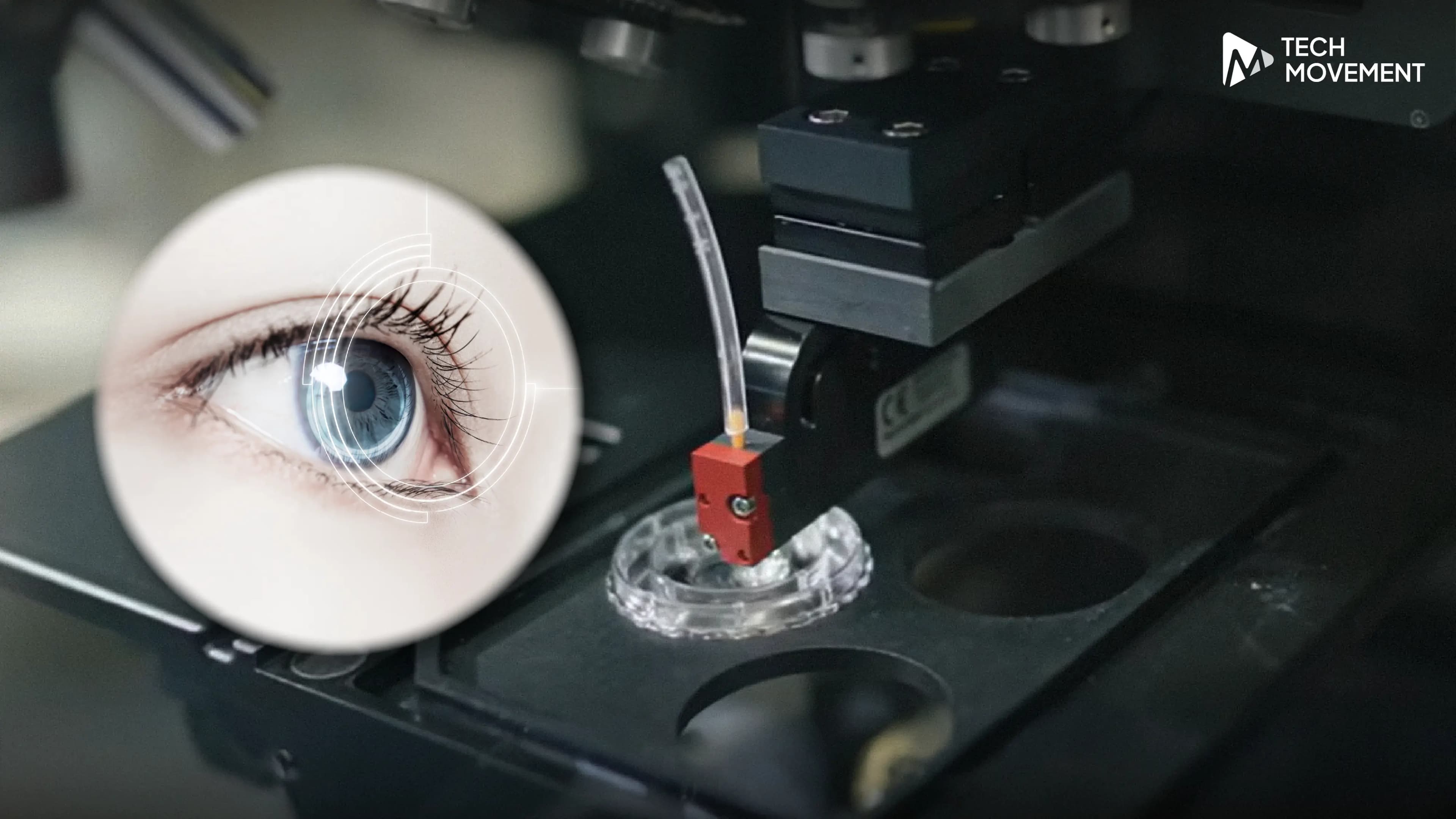 อะไรใหม่ๆ_สร้างกระจกตาด้วยเครื่องพิมพ์_3_มิติ