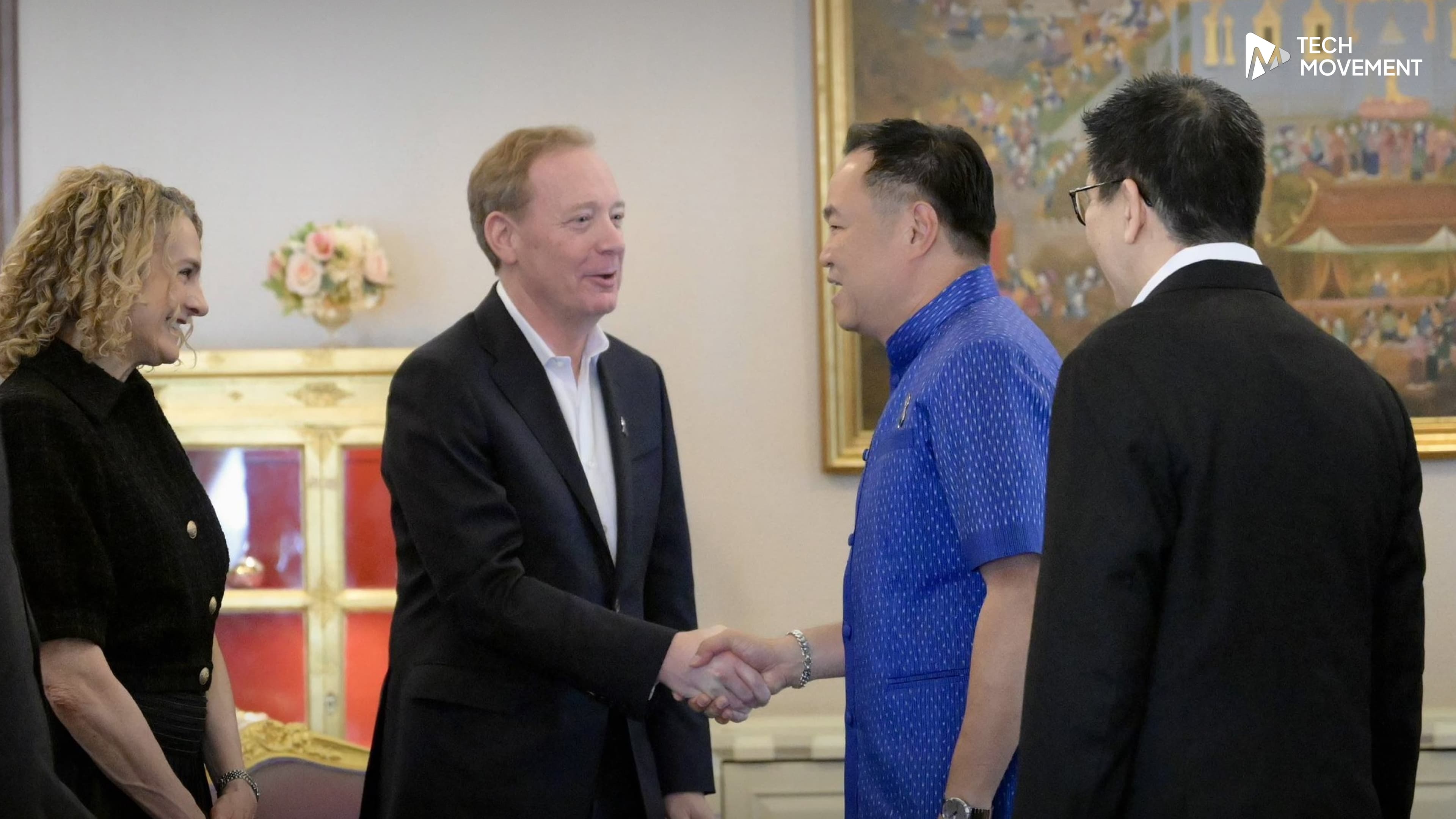 ไมโครซอฟต์เข้าพบนายก_พร้อมเตรียมประกาศแผนลงทุน_3_หมื่นล้าน