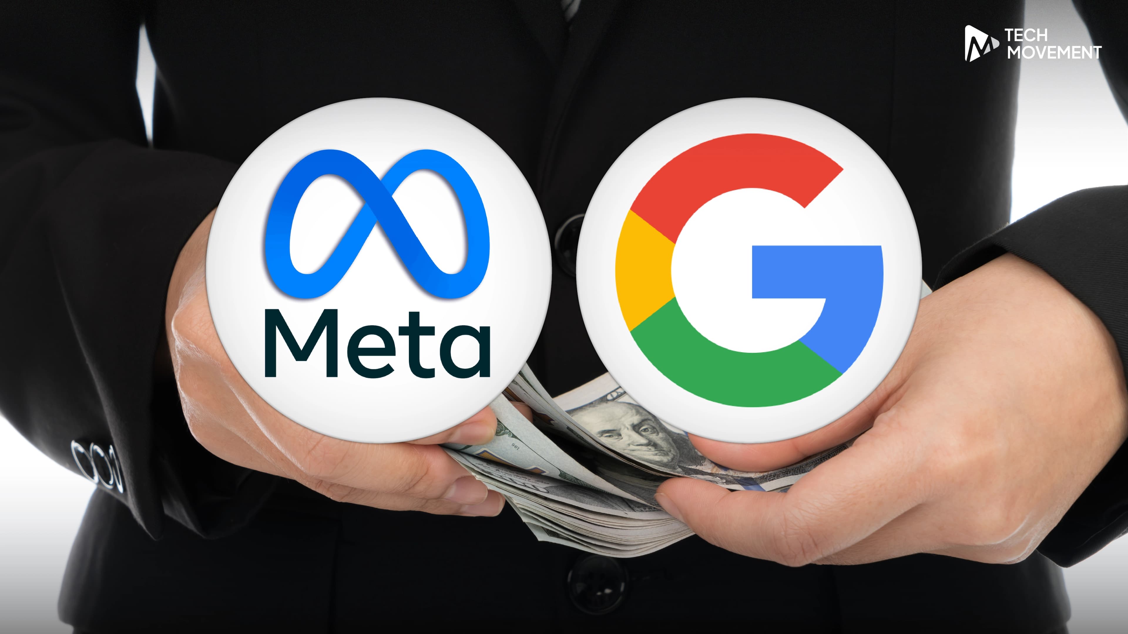 Meta_Google_ถูกสั่งปรับหลายล้าน_ปมทำเด็กติดจนเสียสุขภาพจิต