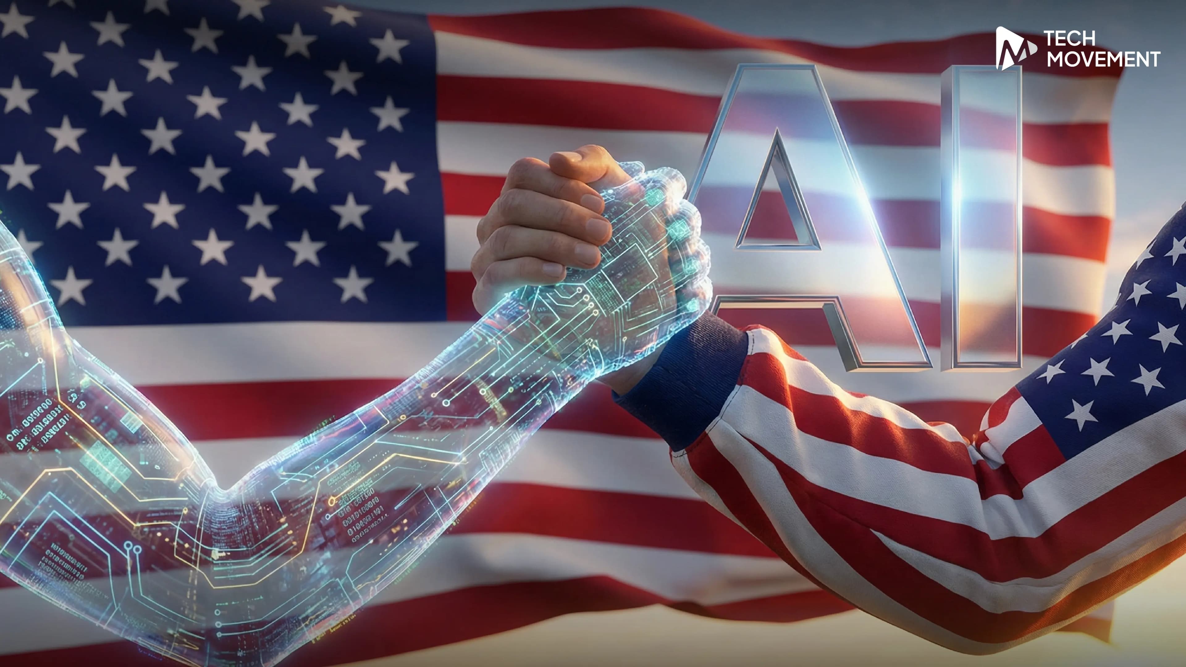 สหรัฐฯ_จับมือ_Big_Tech_ใช้_AI_ช่วยงานวิจัยพลังงานของประเทศ