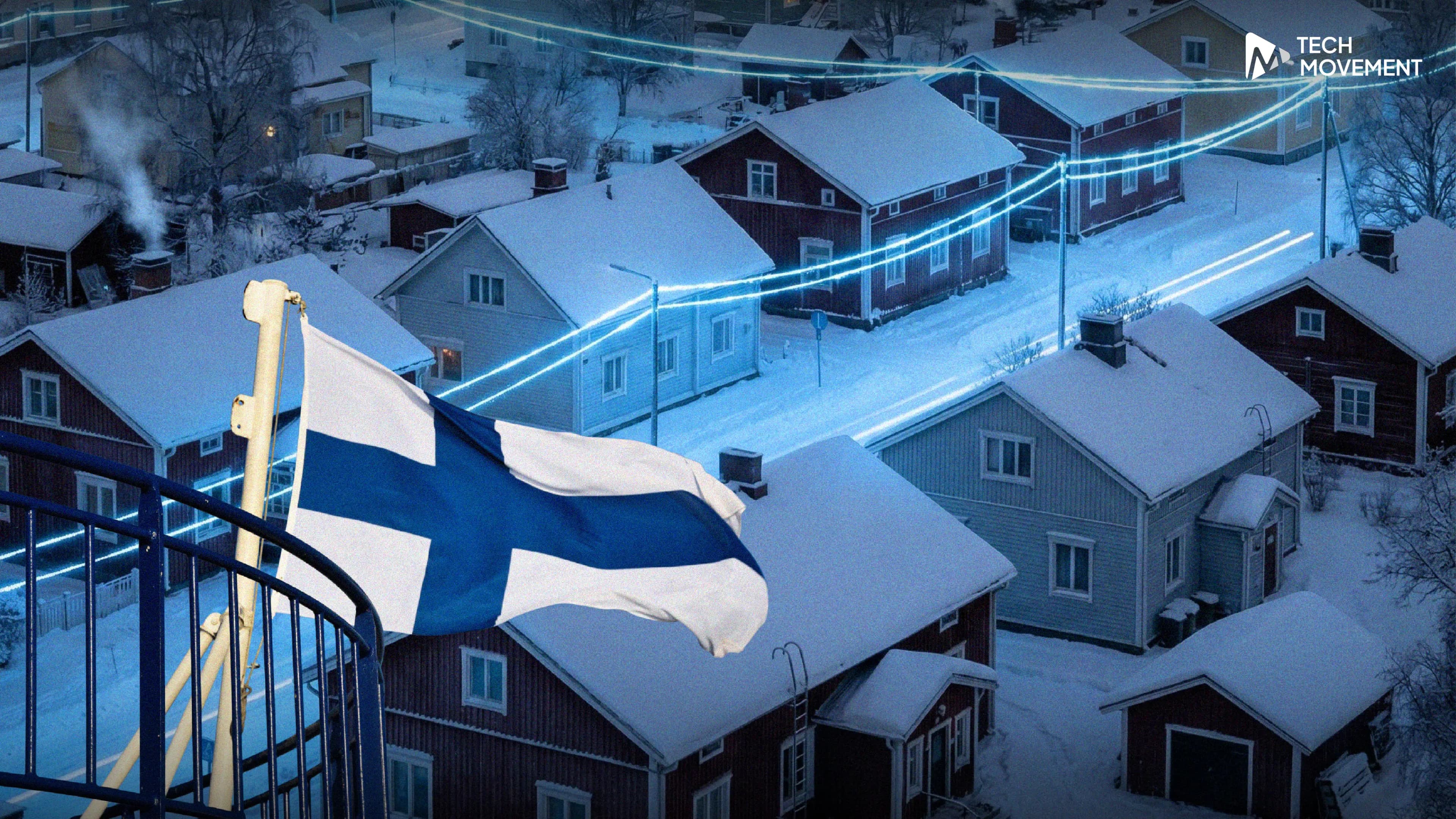 ถ้าสายไฟมันรกก็ทำให้ล่องหนซะ_ไฟฟ้าไร้สาย_ก้าวใหม่ของฟินแลนด์_ปูทางสู่อนาคตไร้สายไฟ