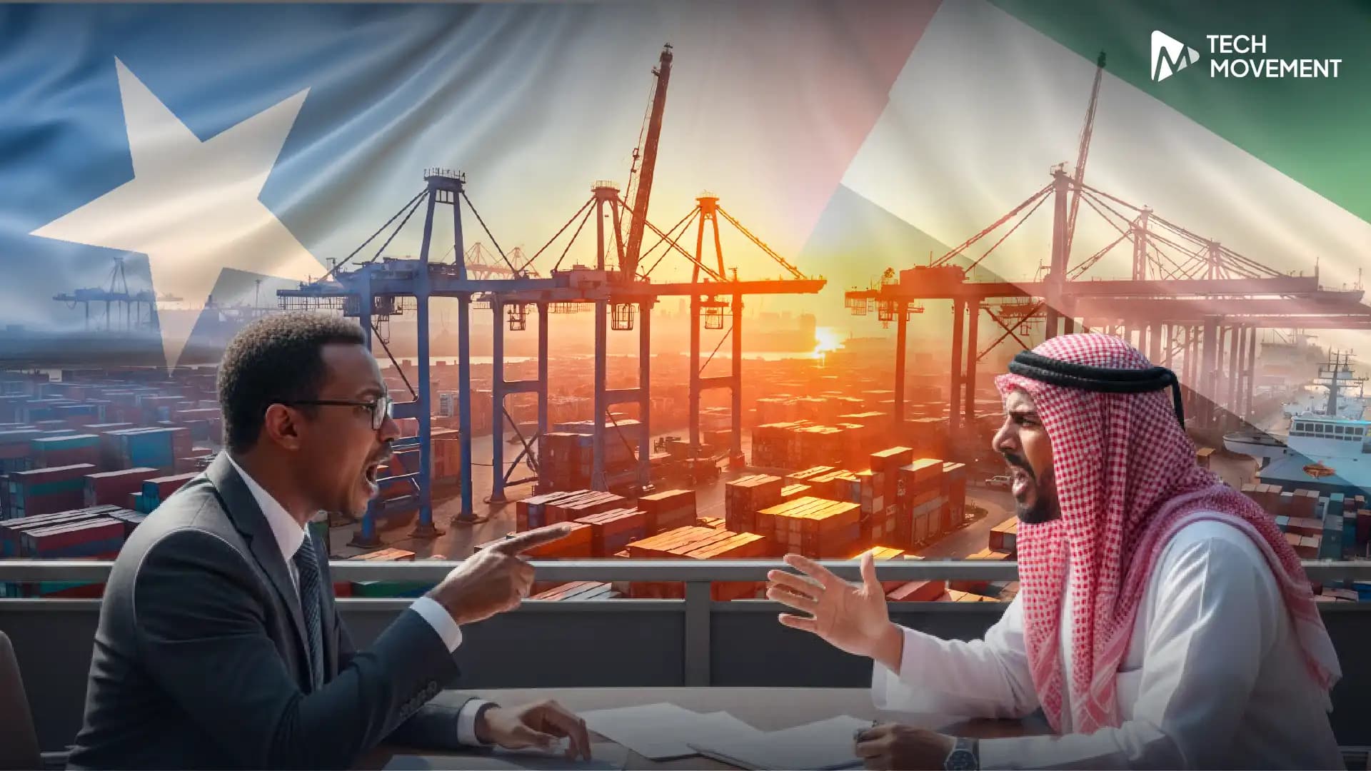 โซมาเลียประกาศยกเลิกทุกข้อตกลงกับ_UAE_ครอบคลุมดีลท่าเรือ_เหตุหวั่นกระทบอธิปไตยประเทศ