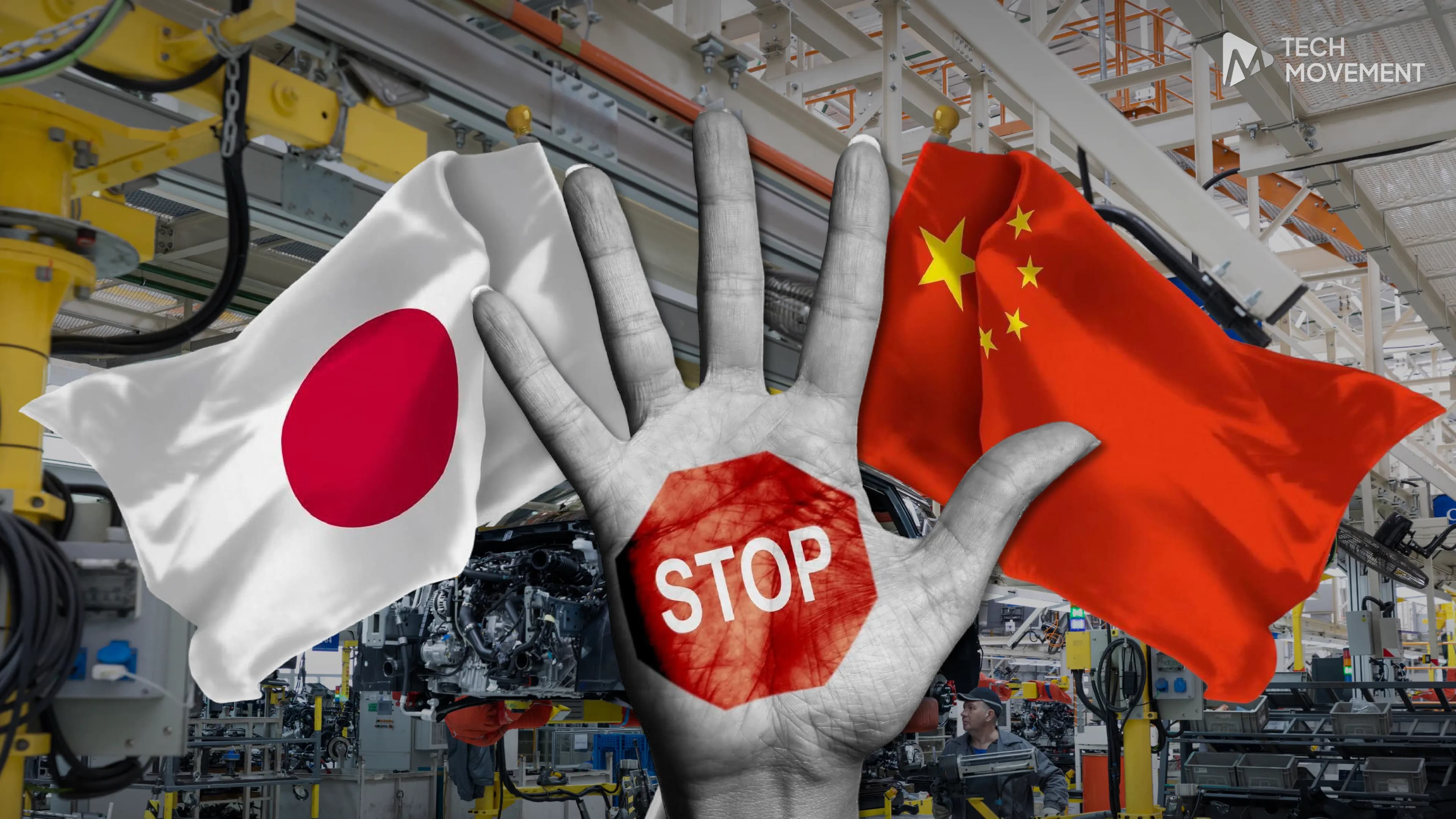 ฮอนด้าเตรียมหยุดผลิตรถยนต์ในญี่ปุ่นและจีน_จากปัญหาขาดแคลนชิป