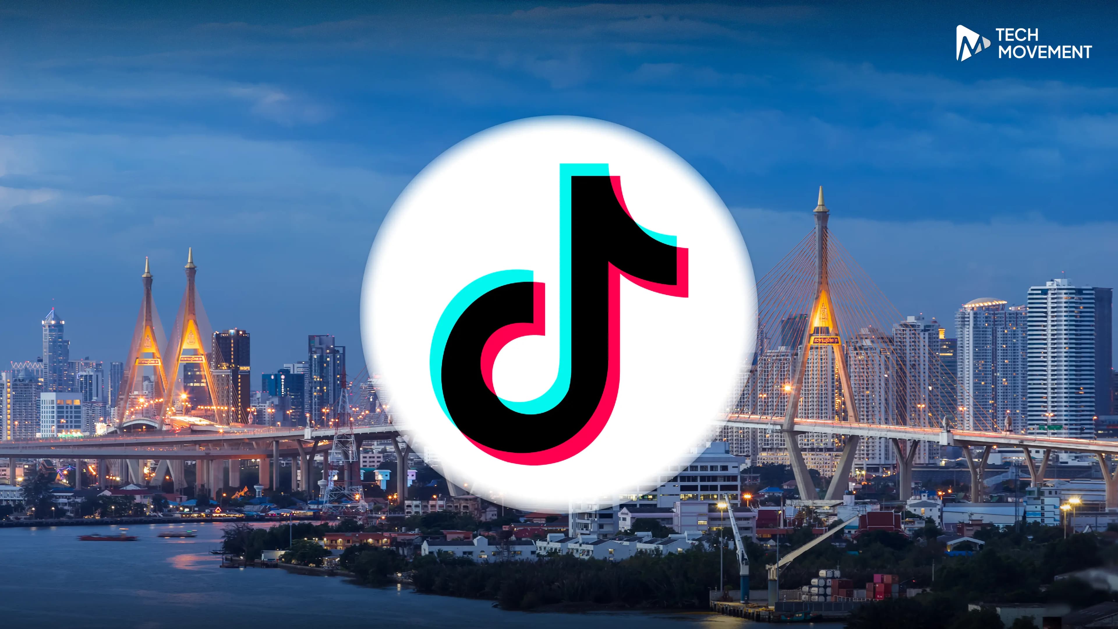รัฐบาลเผยผลเวทีดาวอส TikTok ยืนยัน เดินหน้าลงทุนไทย 2 7 แสนล้าน