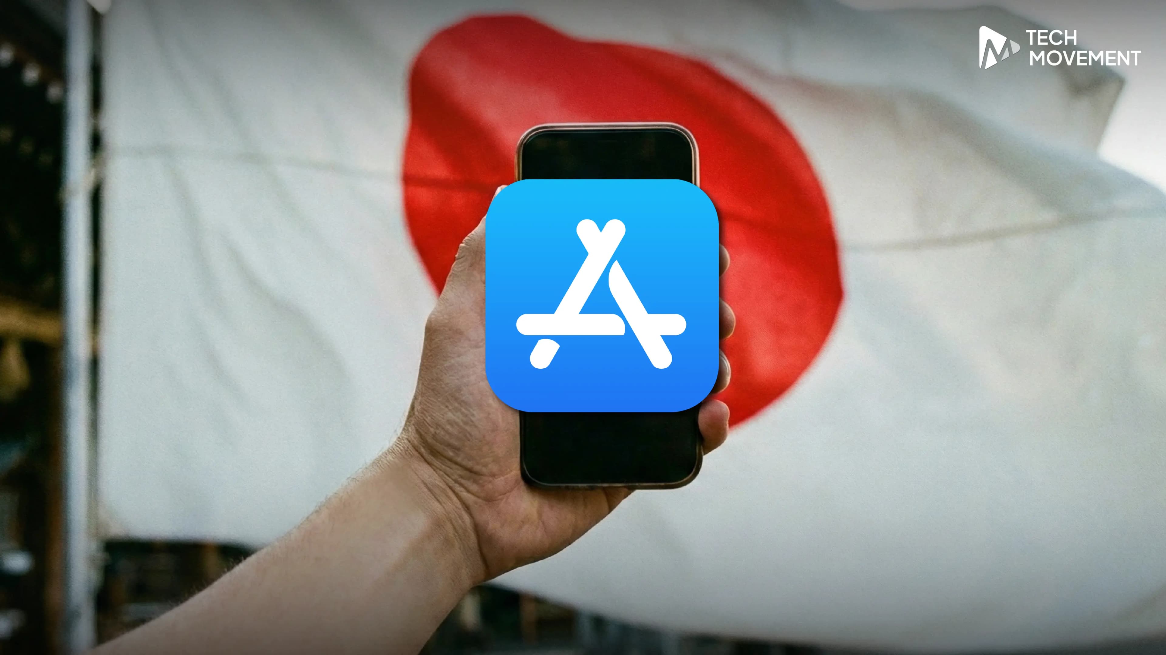 iPhone_ในญี่ปุ่น_โหลดแอปฯนอก_App_Store_ได้แล้ว